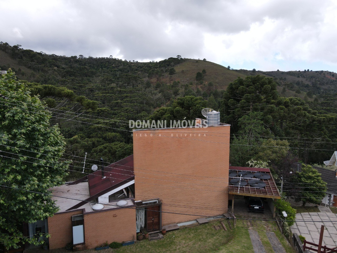 Casa à venda com 6 quartos - Foto 38