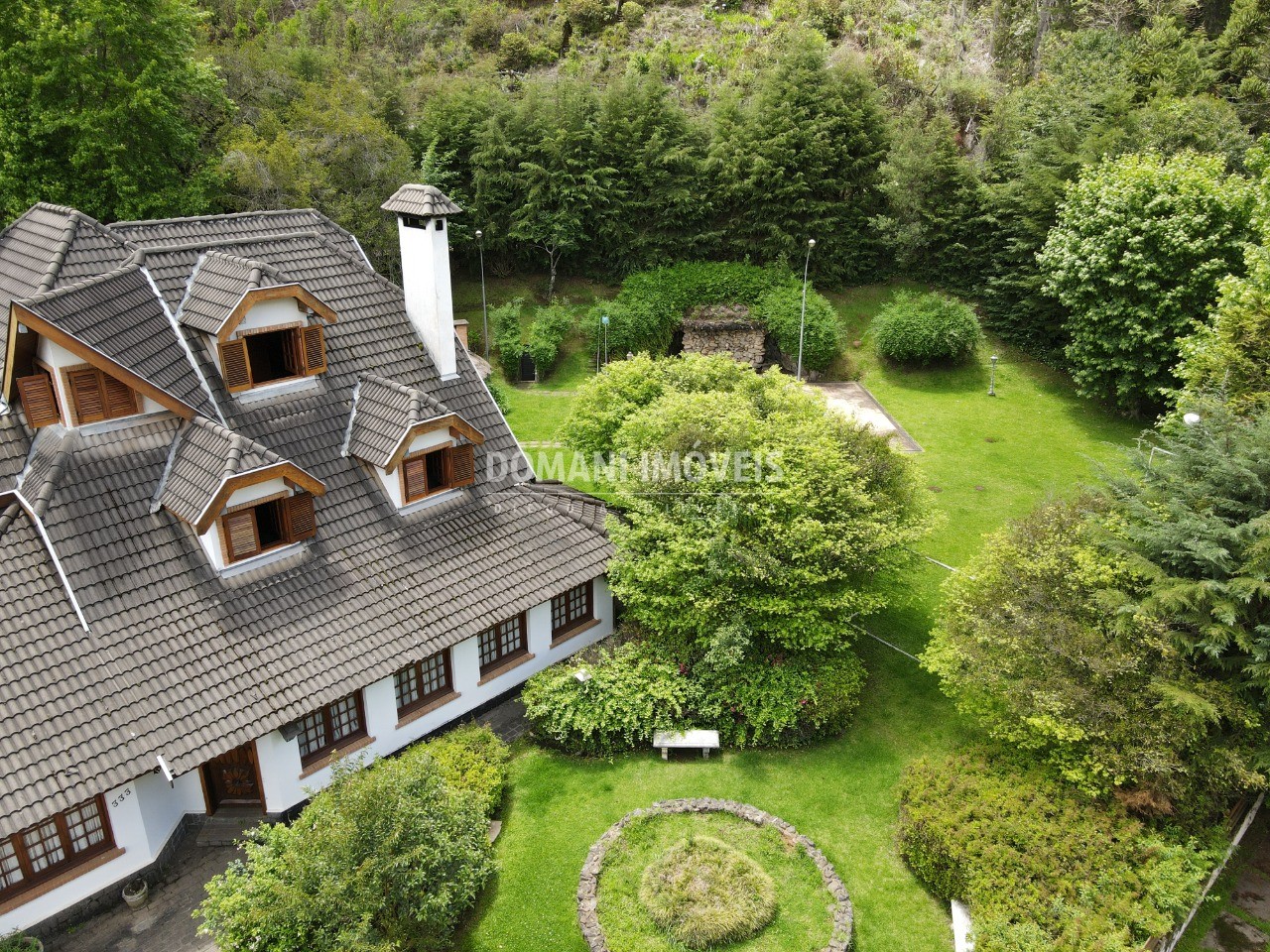 Casa à venda e temporada com 7 quartos - Foto 5