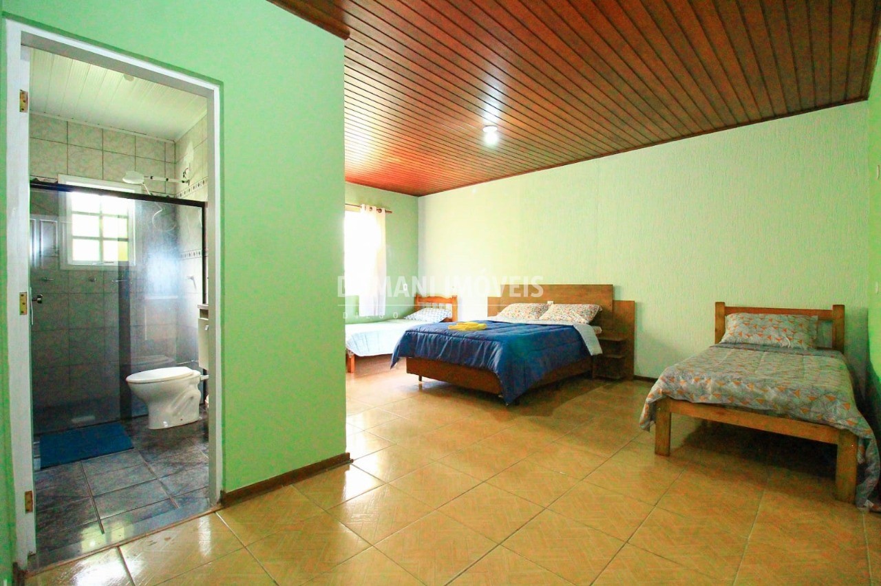 Casa à venda com 10 quartos - Foto 16