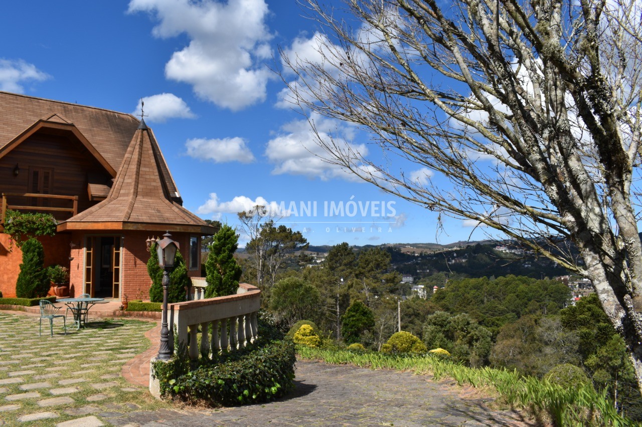 Casa à venda com 4 quartos - Foto 4