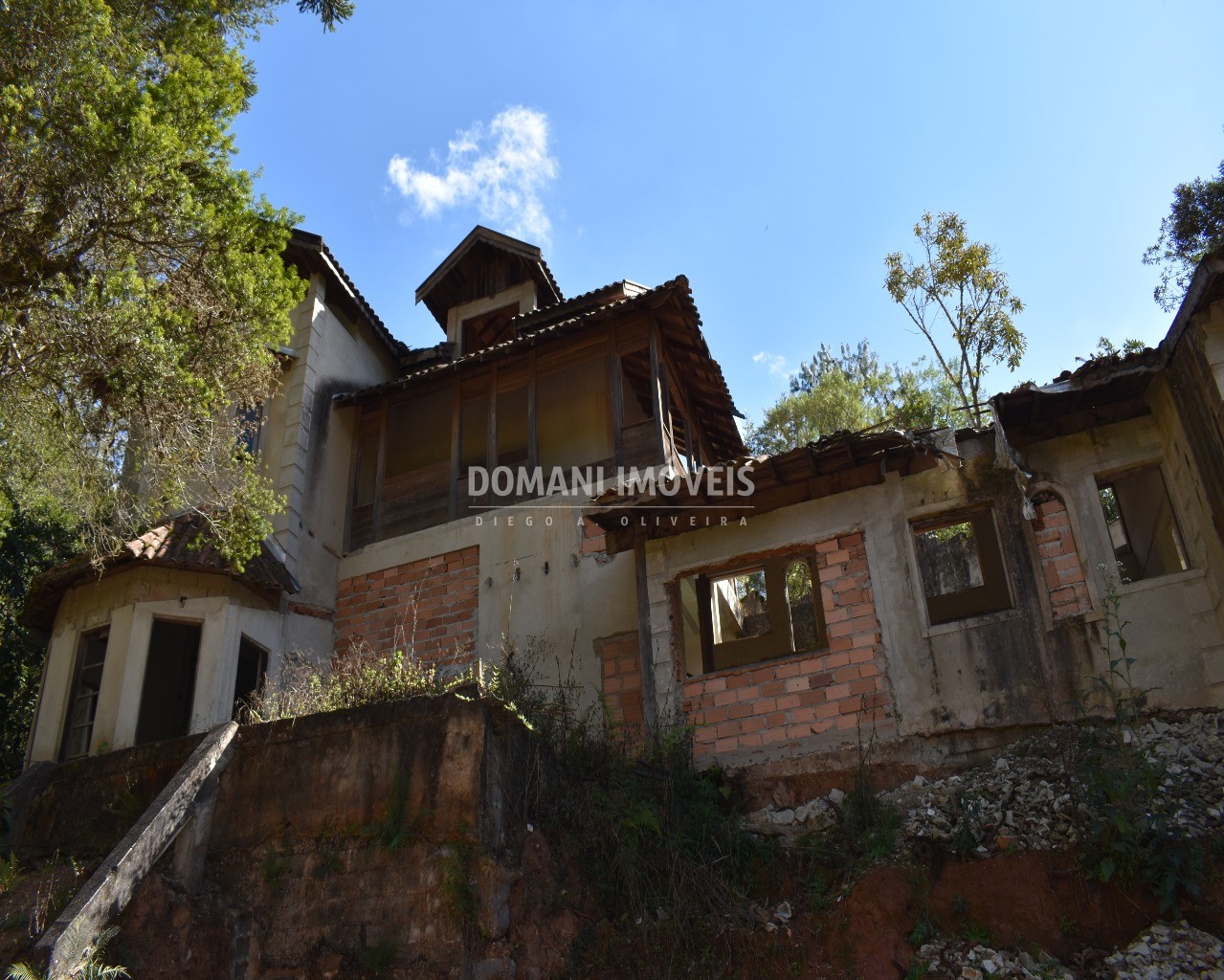 Casa à venda com 4 quartos - Foto 6