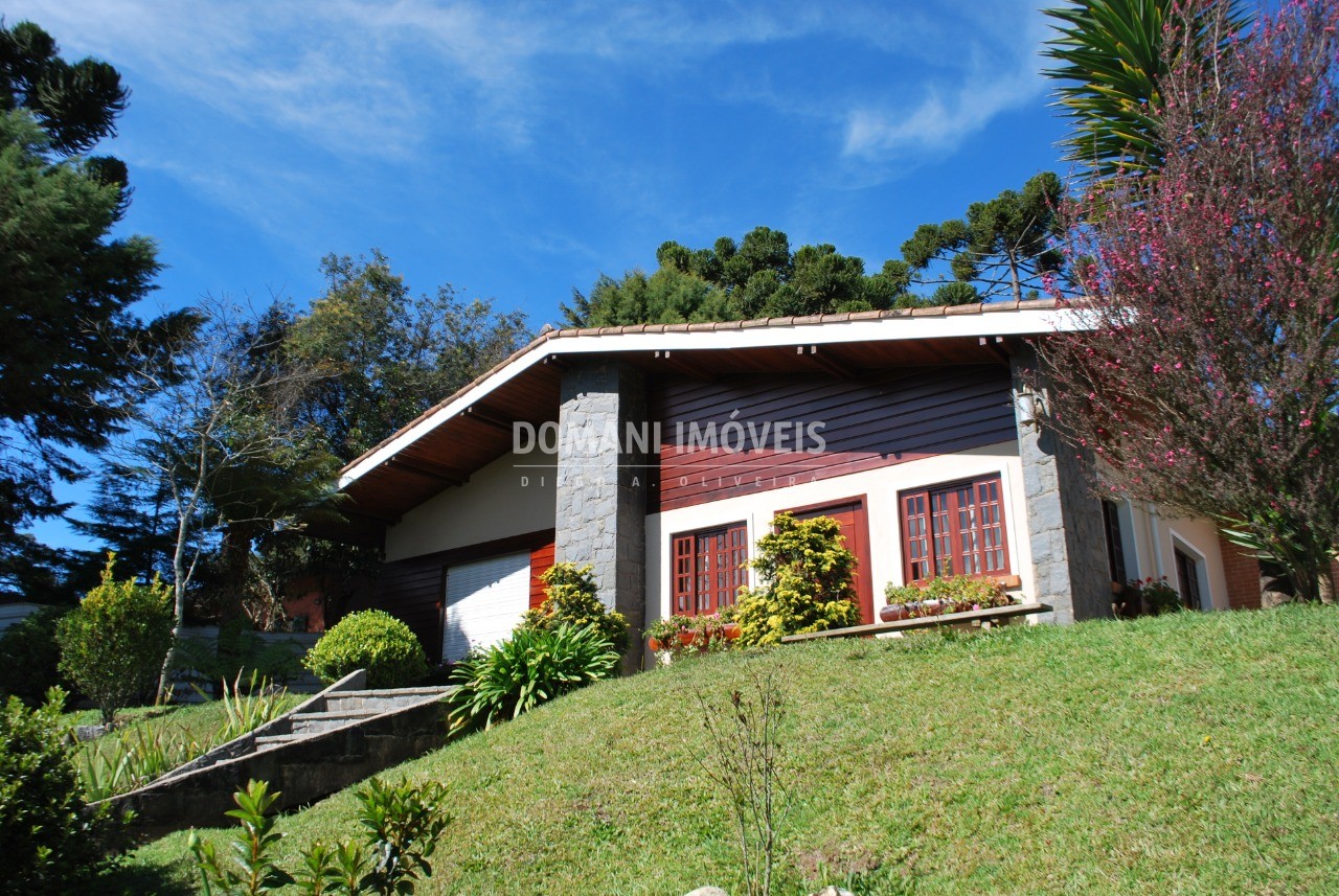 Casa à venda com 3 quartos - Foto 4