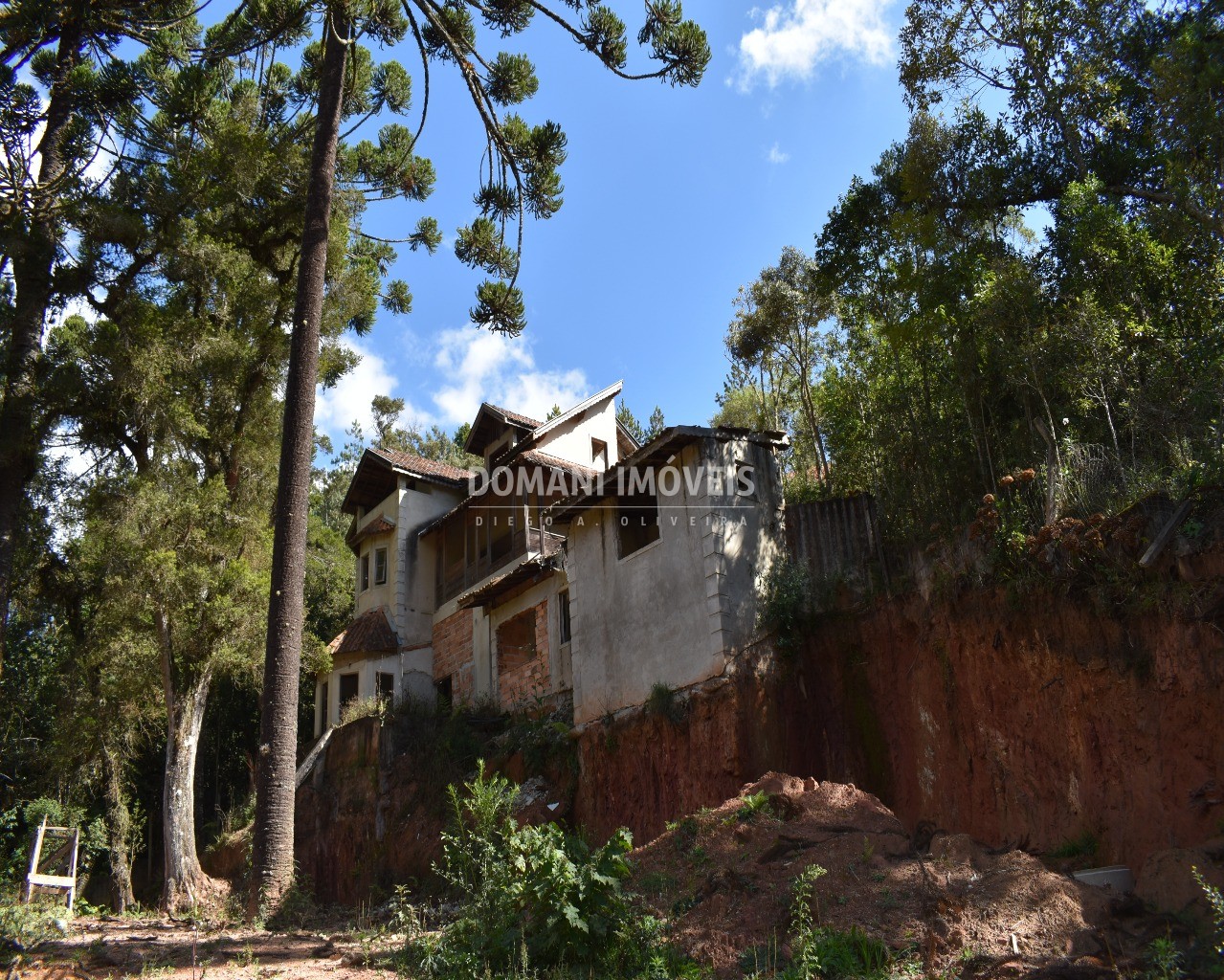 Casa à venda com 4 quartos - Foto 4