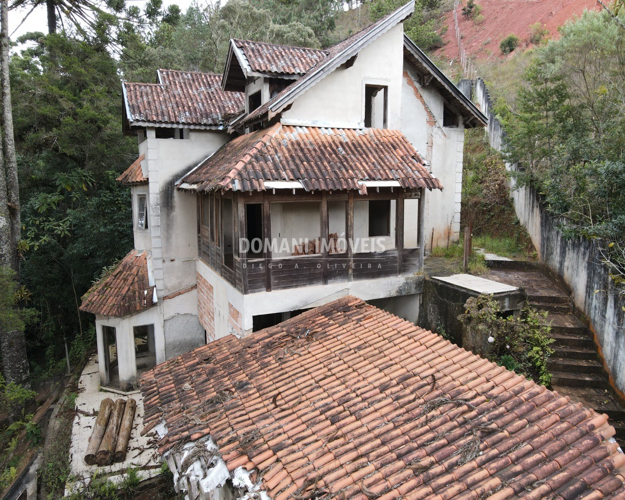 Casa à venda com 4 quartos - Foto 1