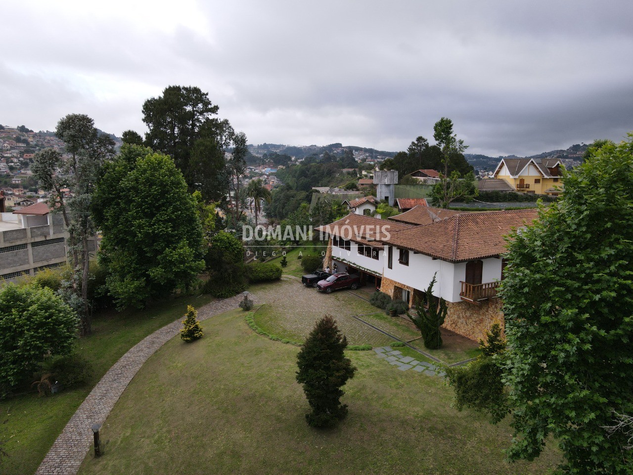 Casa à venda com 6 quartos - Foto 55