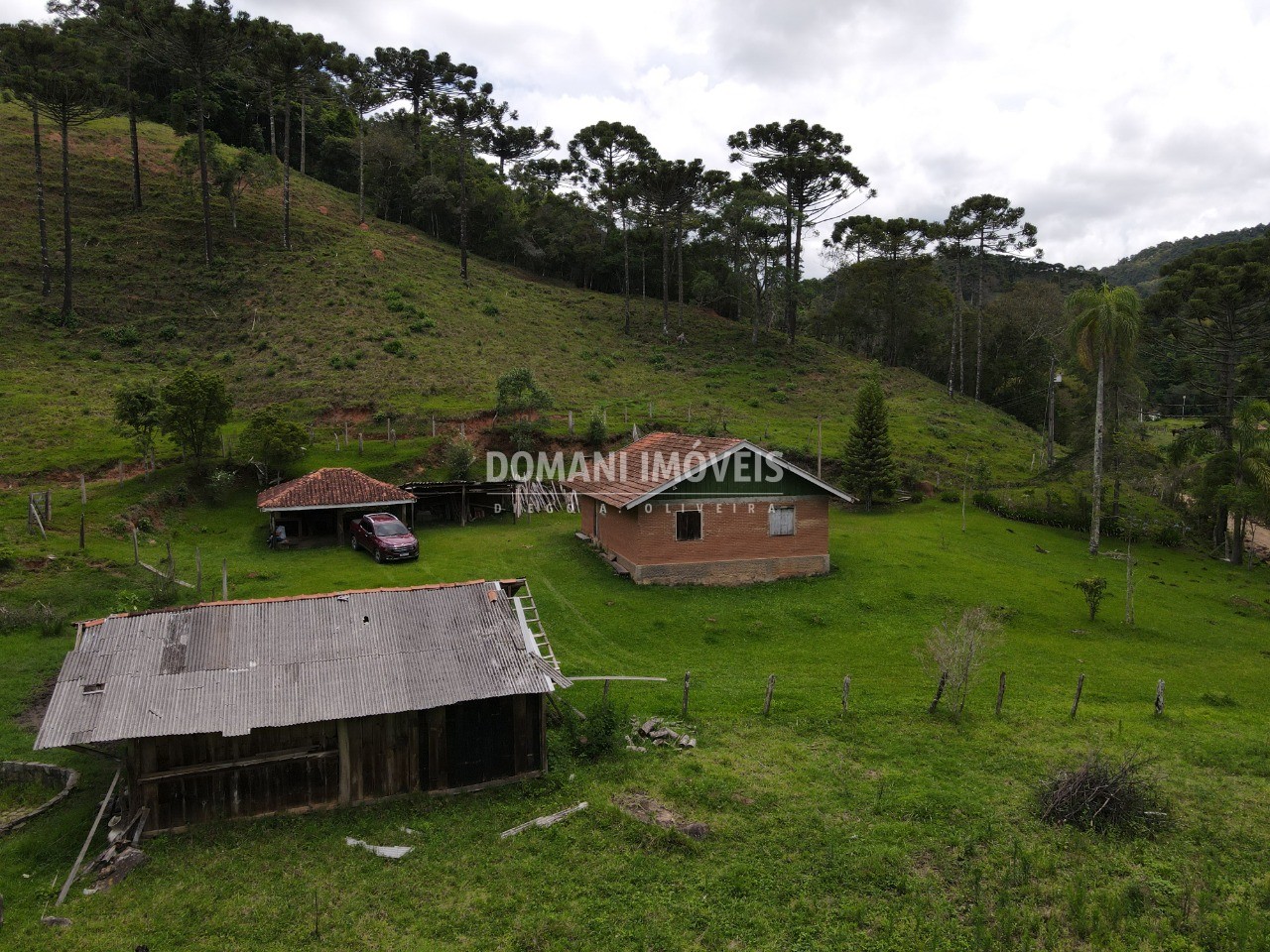 Fazenda à venda com 2 quartos - Foto 15