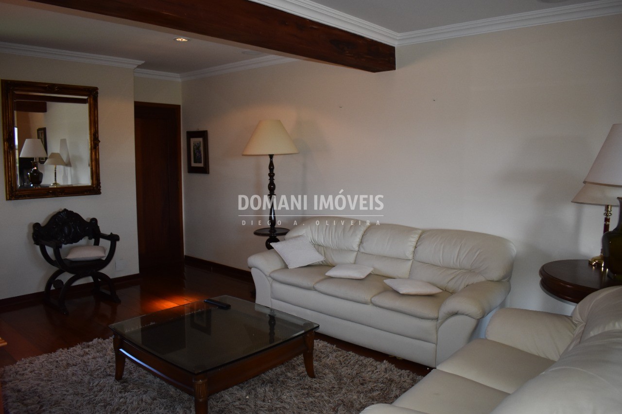 Apartamento à venda com 4 quartos, 266m² - Foto 23