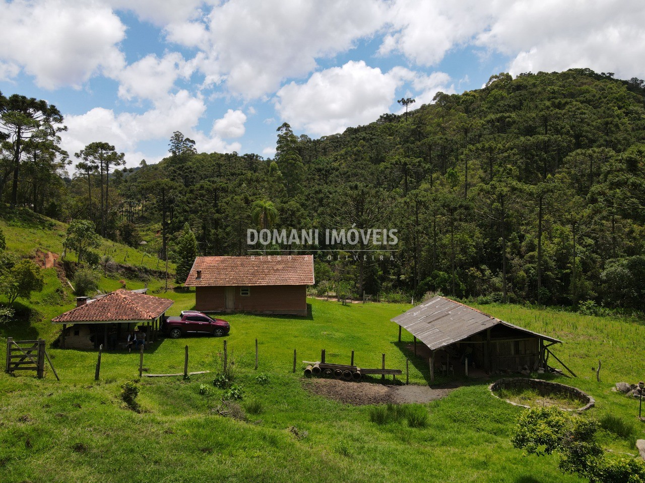 Fazenda à venda com 2 quartos - Foto 54