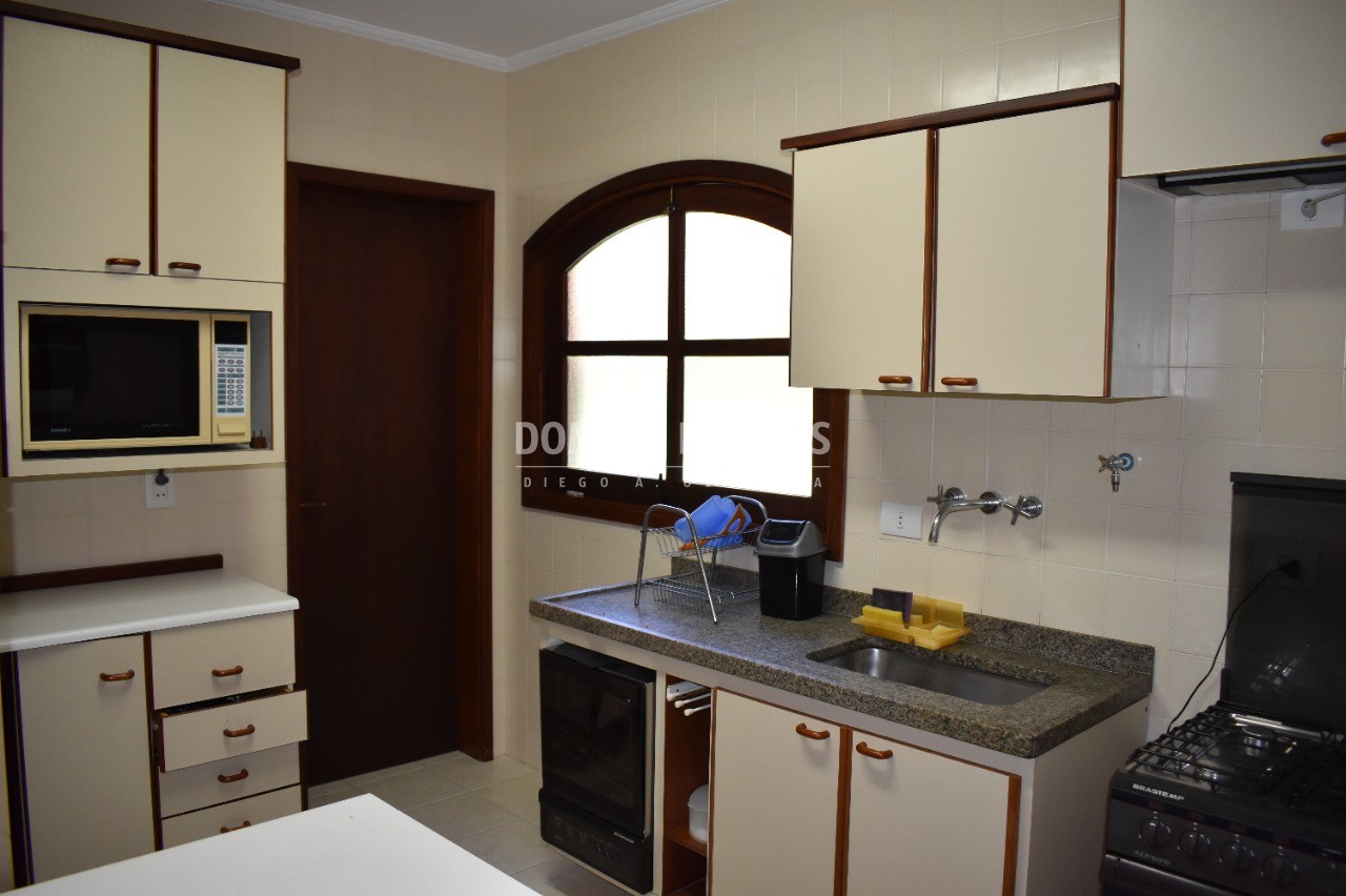 Apartamento à venda com 4 quartos, 266m² - Foto 13