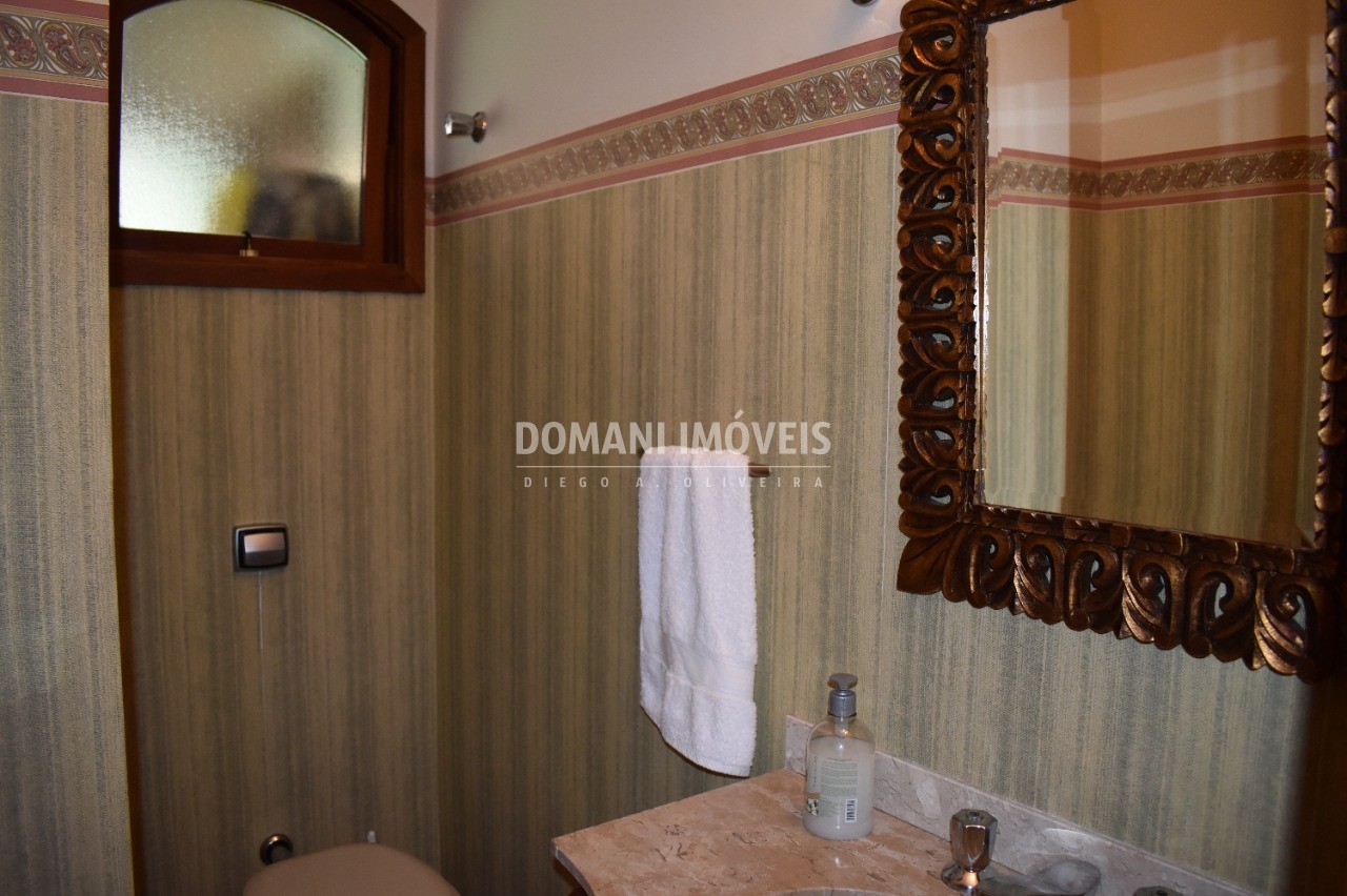 Apartamento à venda com 4 quartos, 266m² - Foto 12