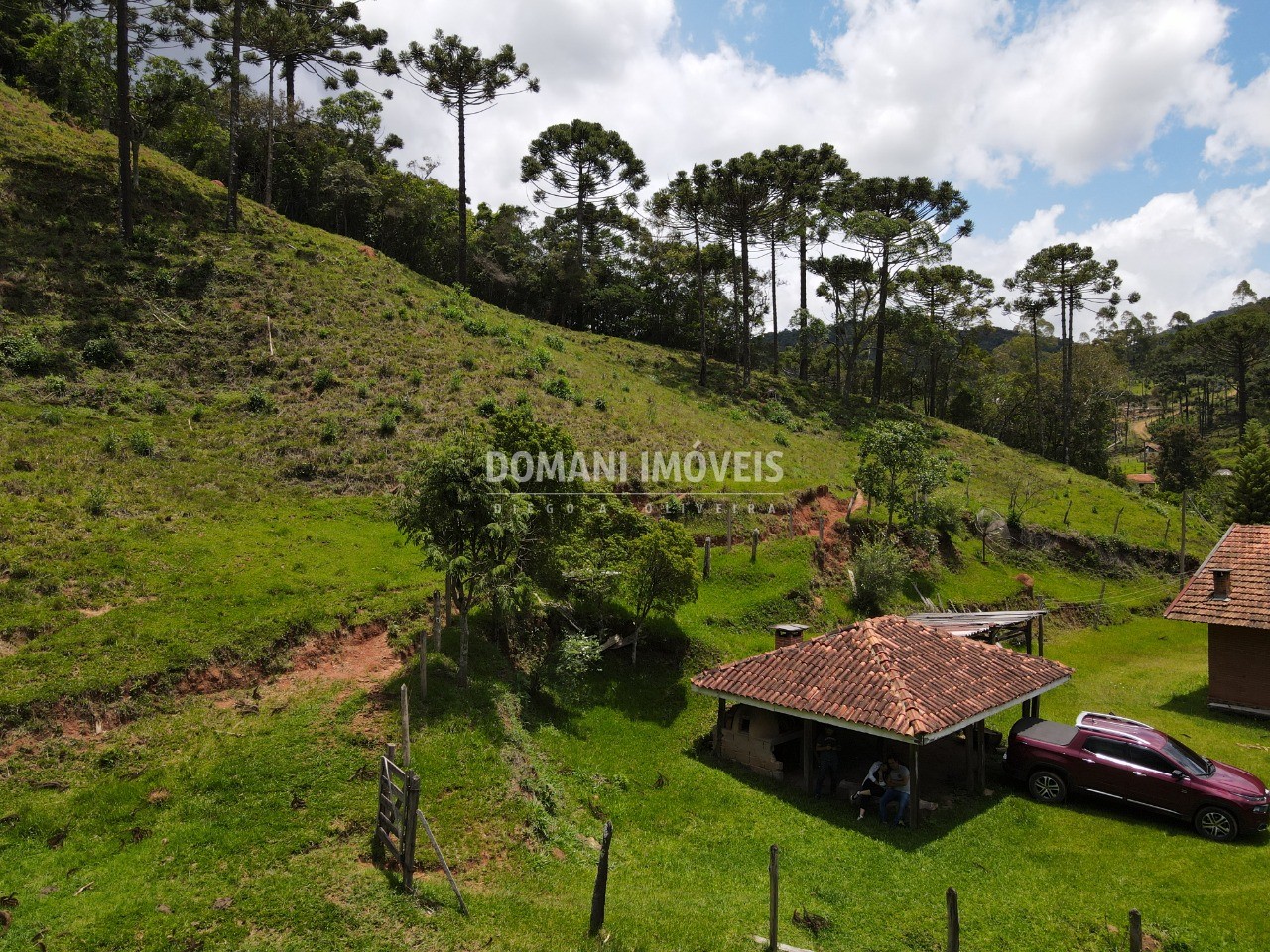 Fazenda à venda com 2 quartos - Foto 25