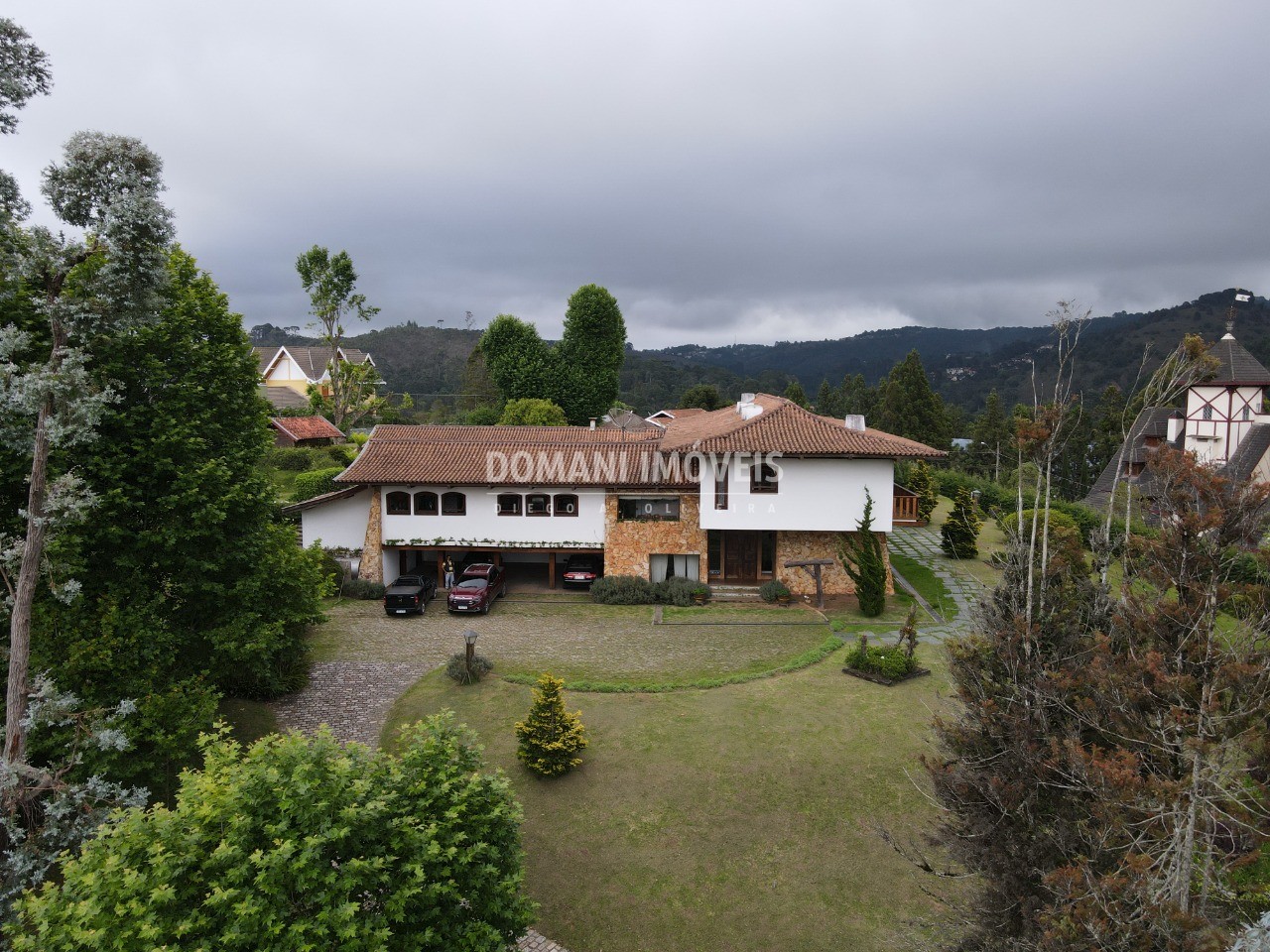 Casa à venda com 6 quartos - Foto 58