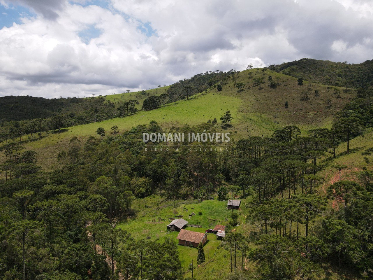 Fazenda à venda com 2 quartos - Foto 41