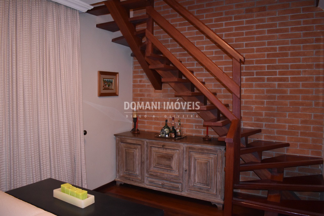 Apartamento à venda com 4 quartos, 266m² - Foto 10