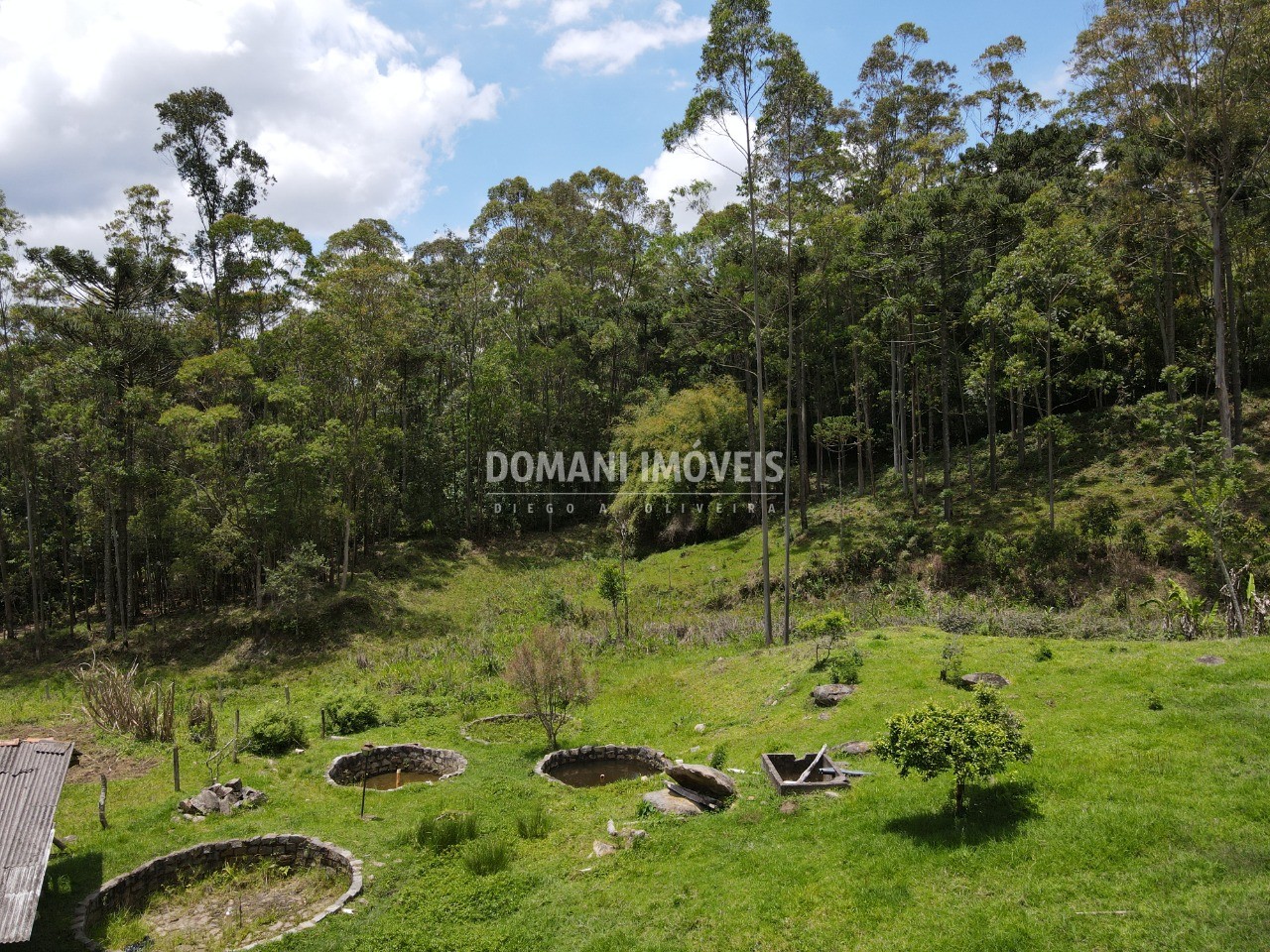 Fazenda à venda com 2 quartos - Foto 50