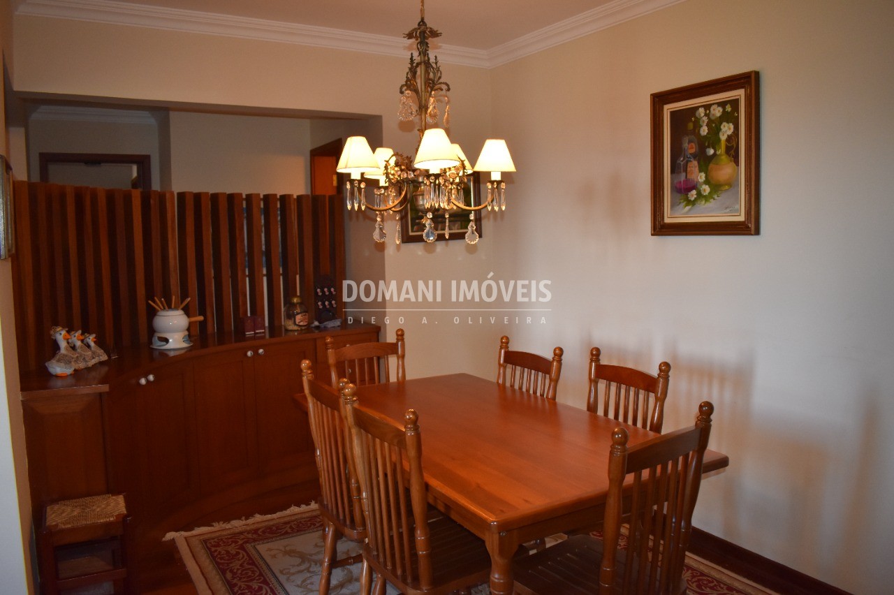 Apartamento à venda com 4 quartos, 266m² - Foto 11