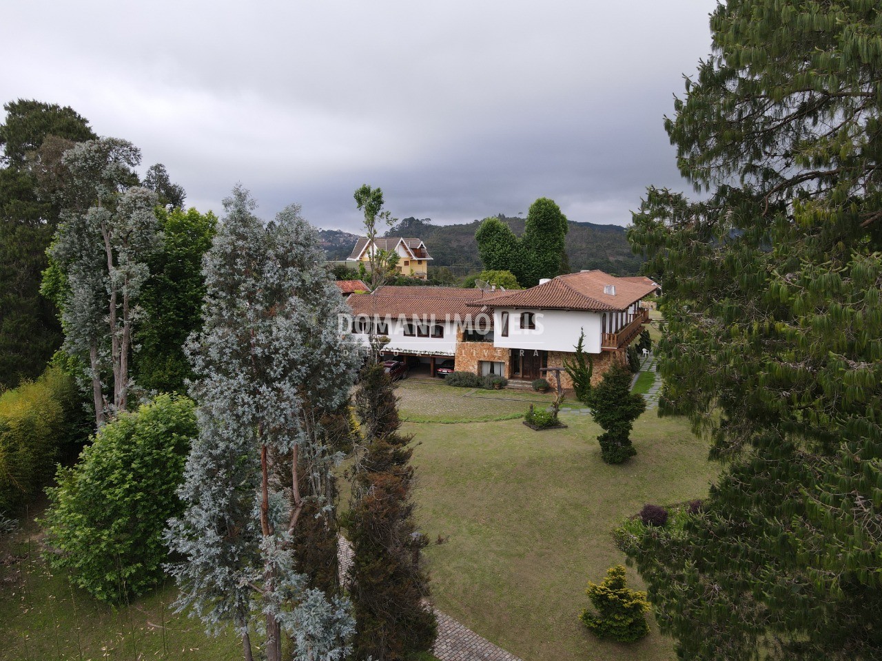 Casa à venda com 6 quartos - Foto 3