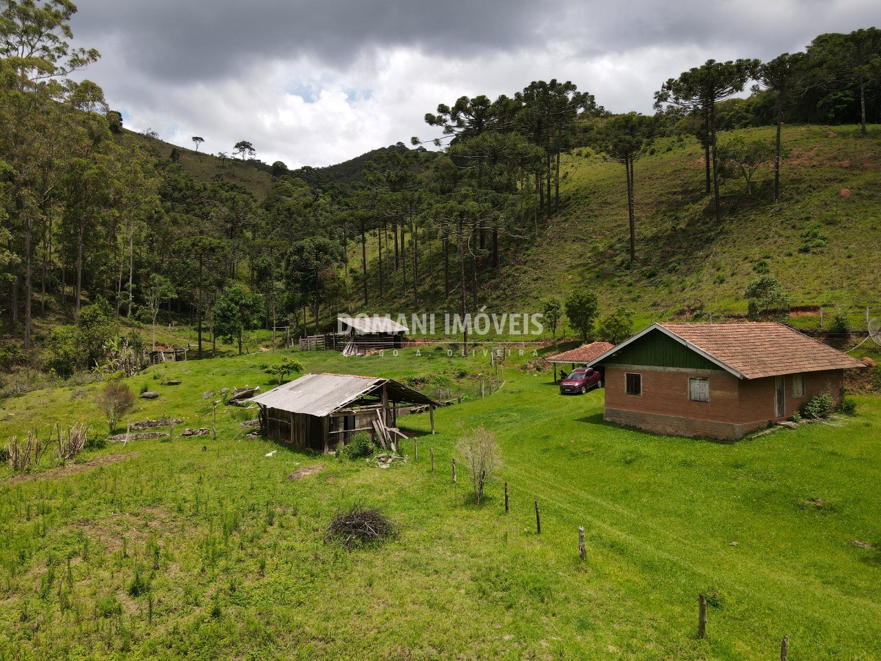 Fazenda à venda com 2 quartos - Foto 19