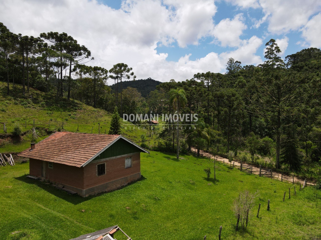 Fazenda à venda com 2 quartos - Foto 61