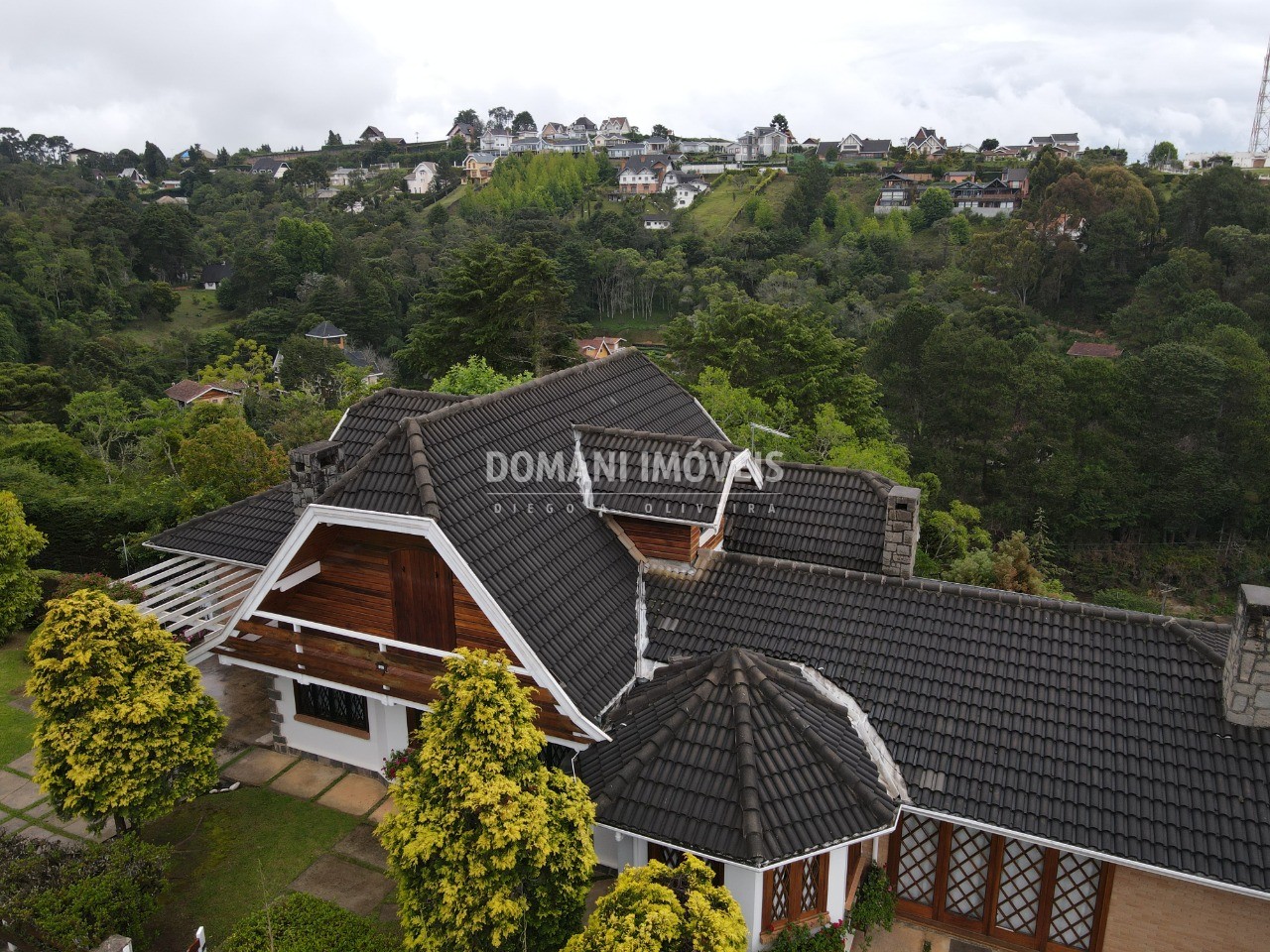 Casa à venda com 4 quartos - Foto 30