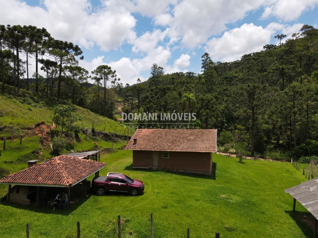 Fazenda à venda com 2 quartos - Foto 33