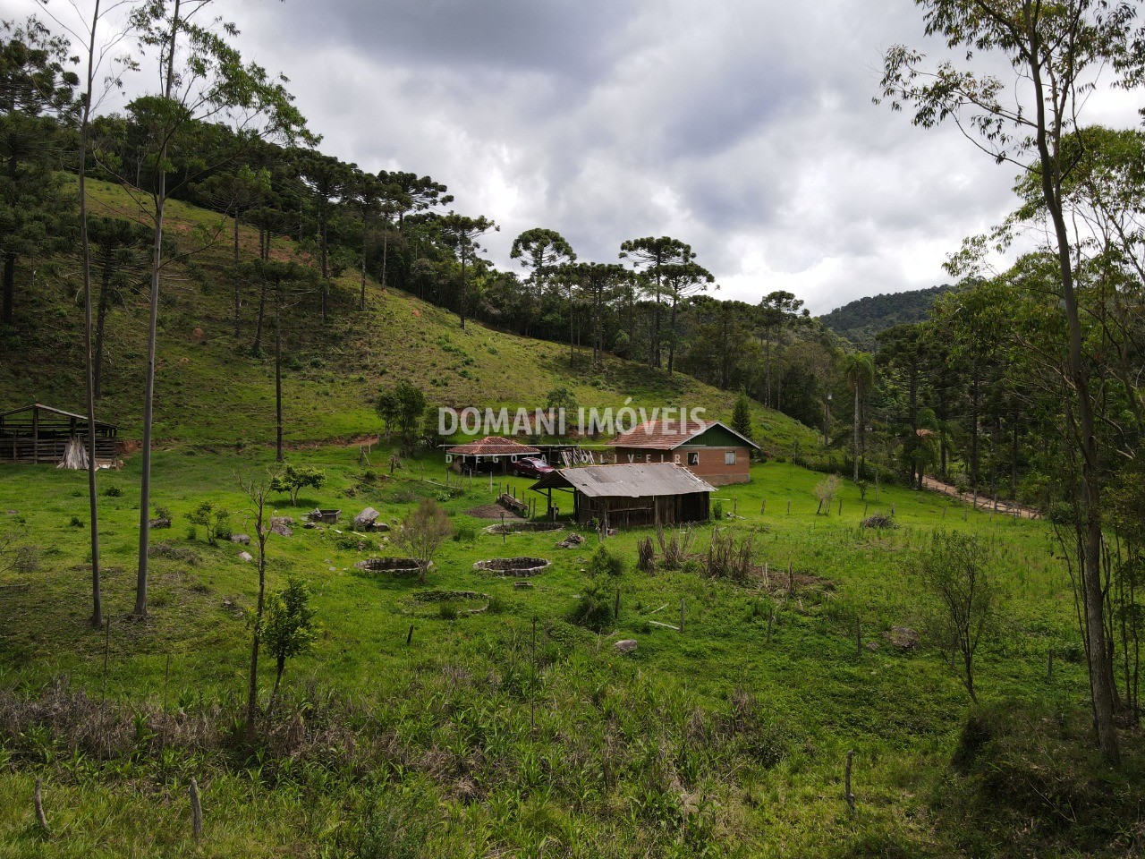 Fazenda à venda com 2 quartos - Foto 48