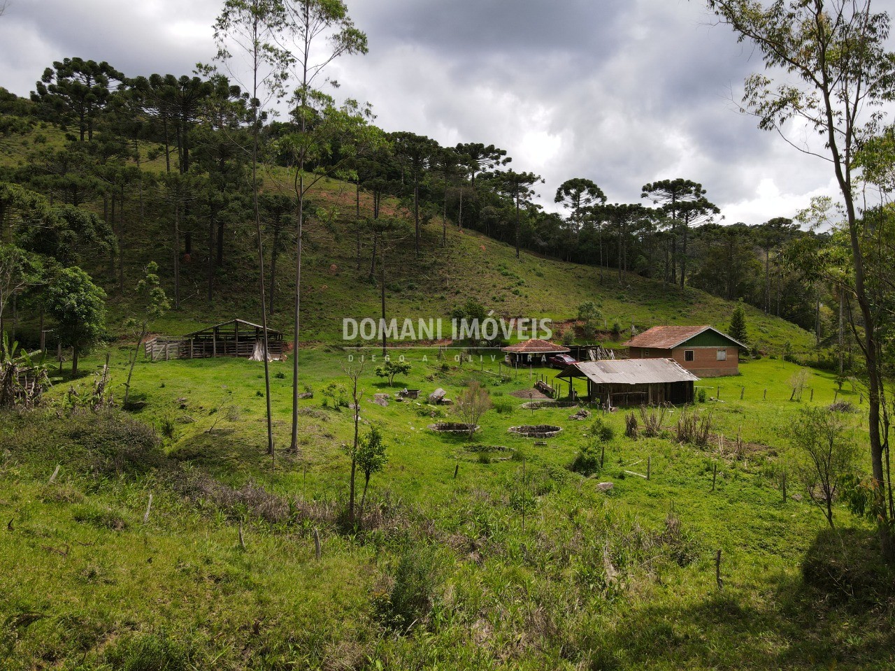 Fazenda à venda com 2 quartos - Foto 31