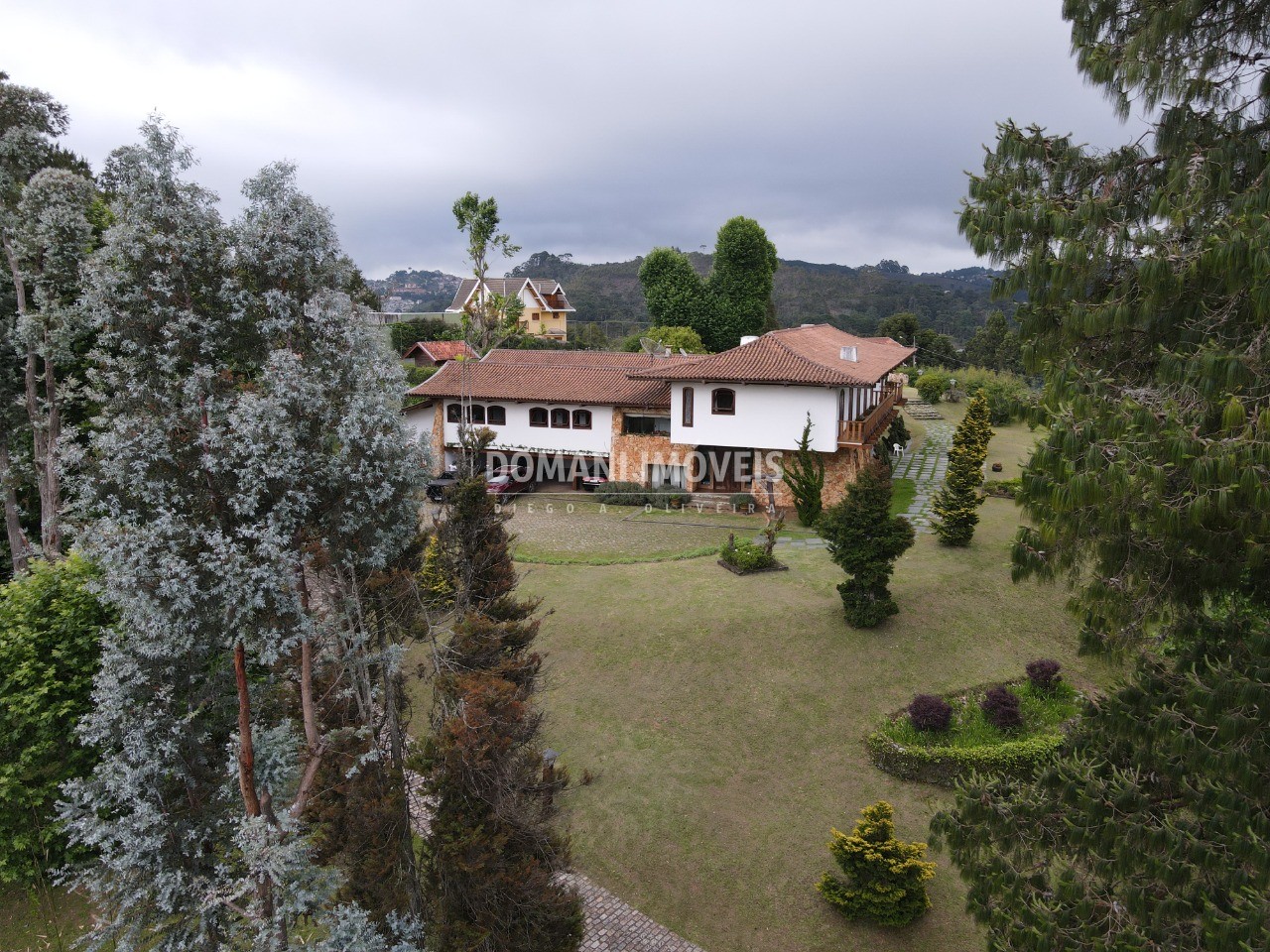 Casa à venda com 6 quartos - Foto 59