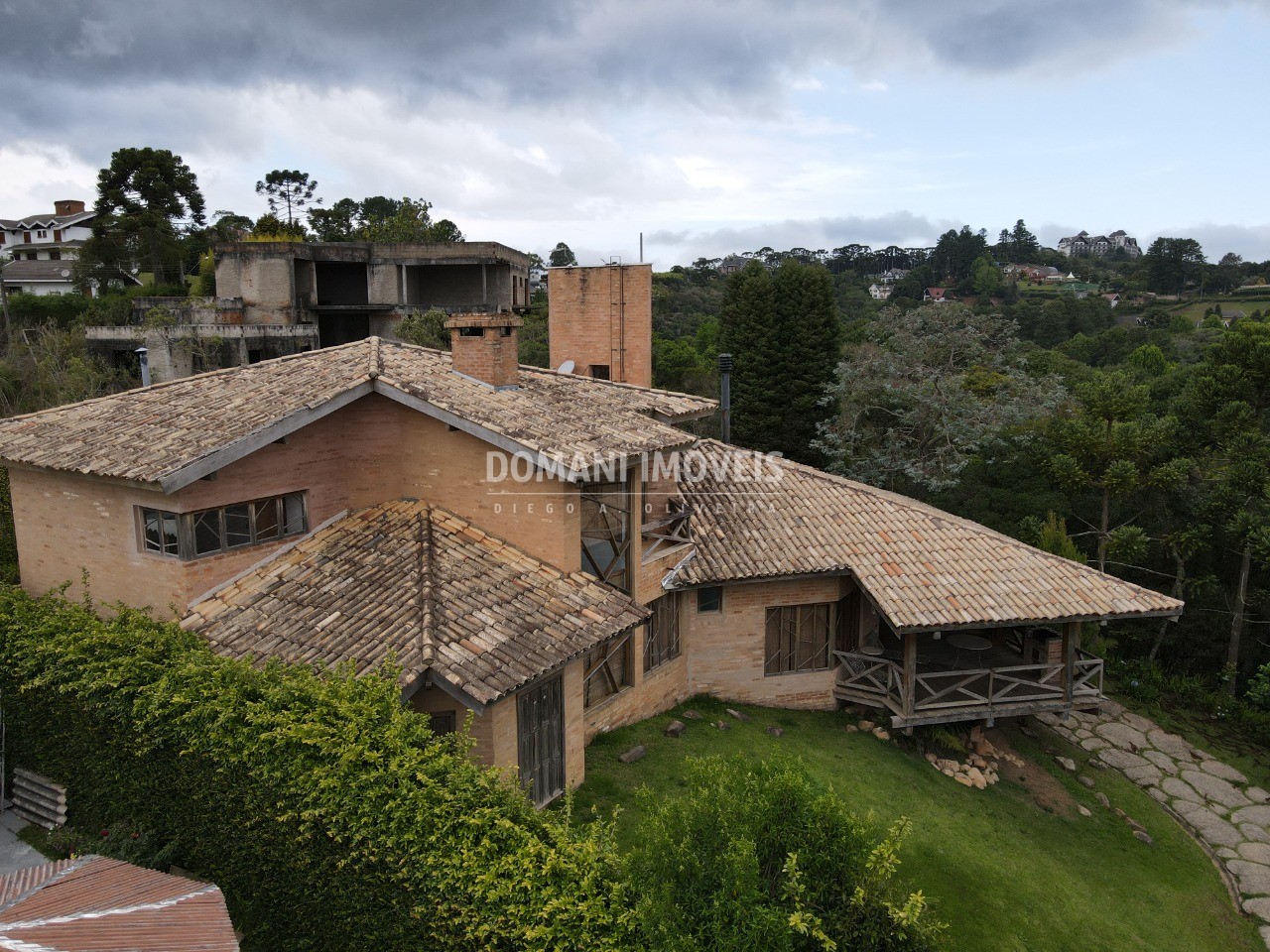 Casa à venda com 3 quartos - Foto 33