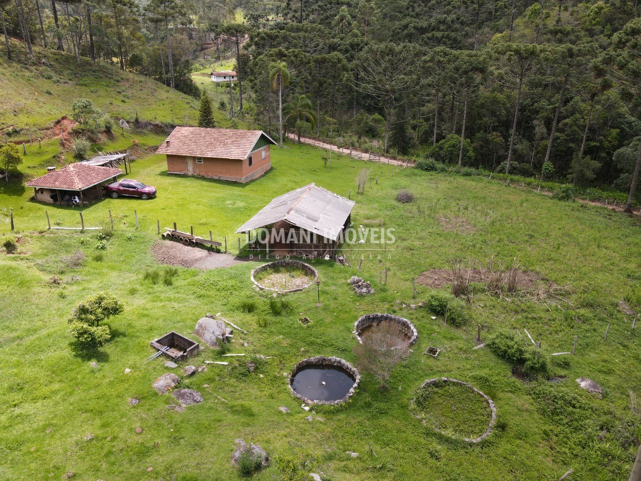 Fazenda à venda com 2 quartos - Foto 28