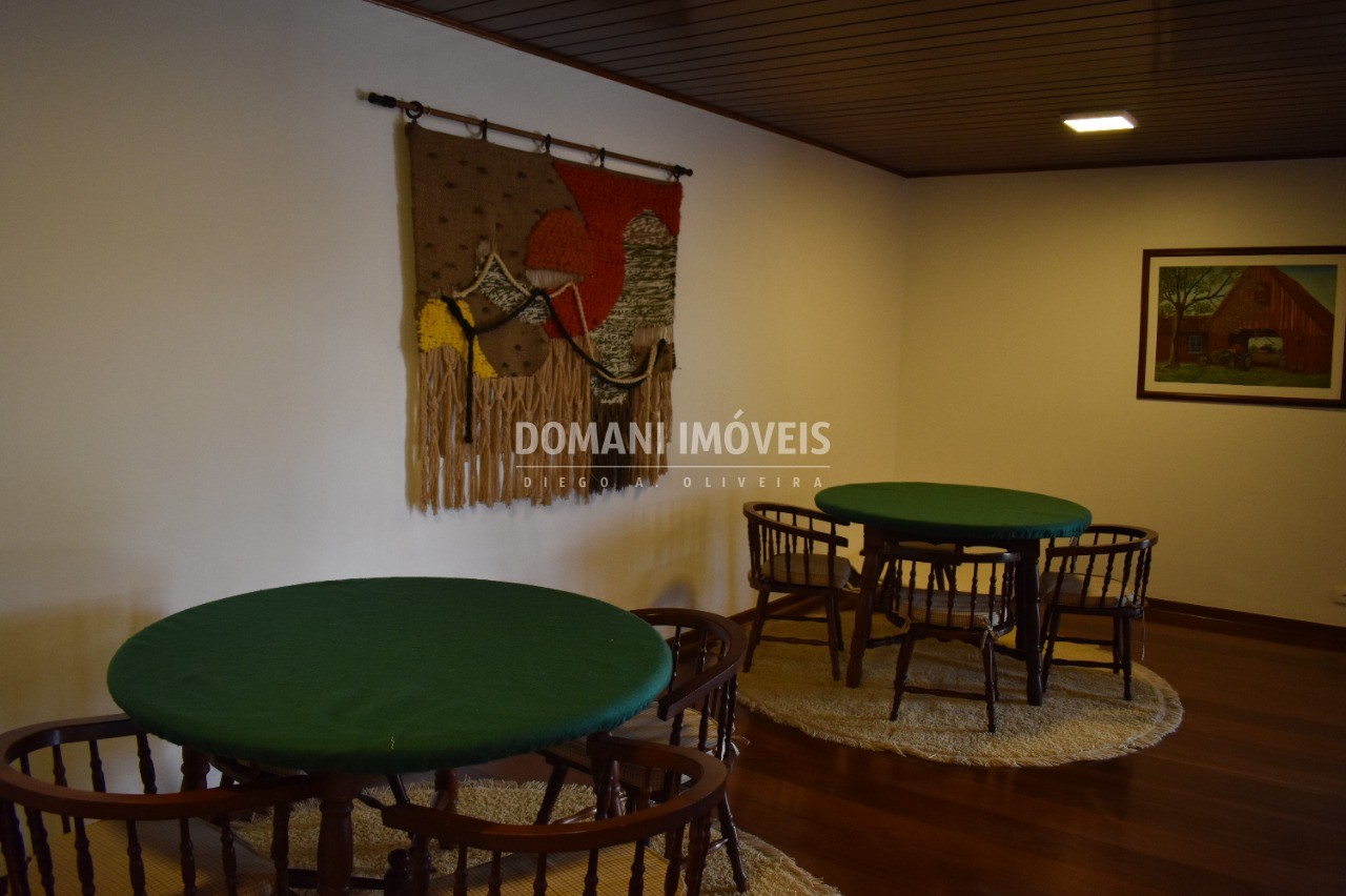 Apartamento à venda com 4 quartos, 266m² - Foto 36