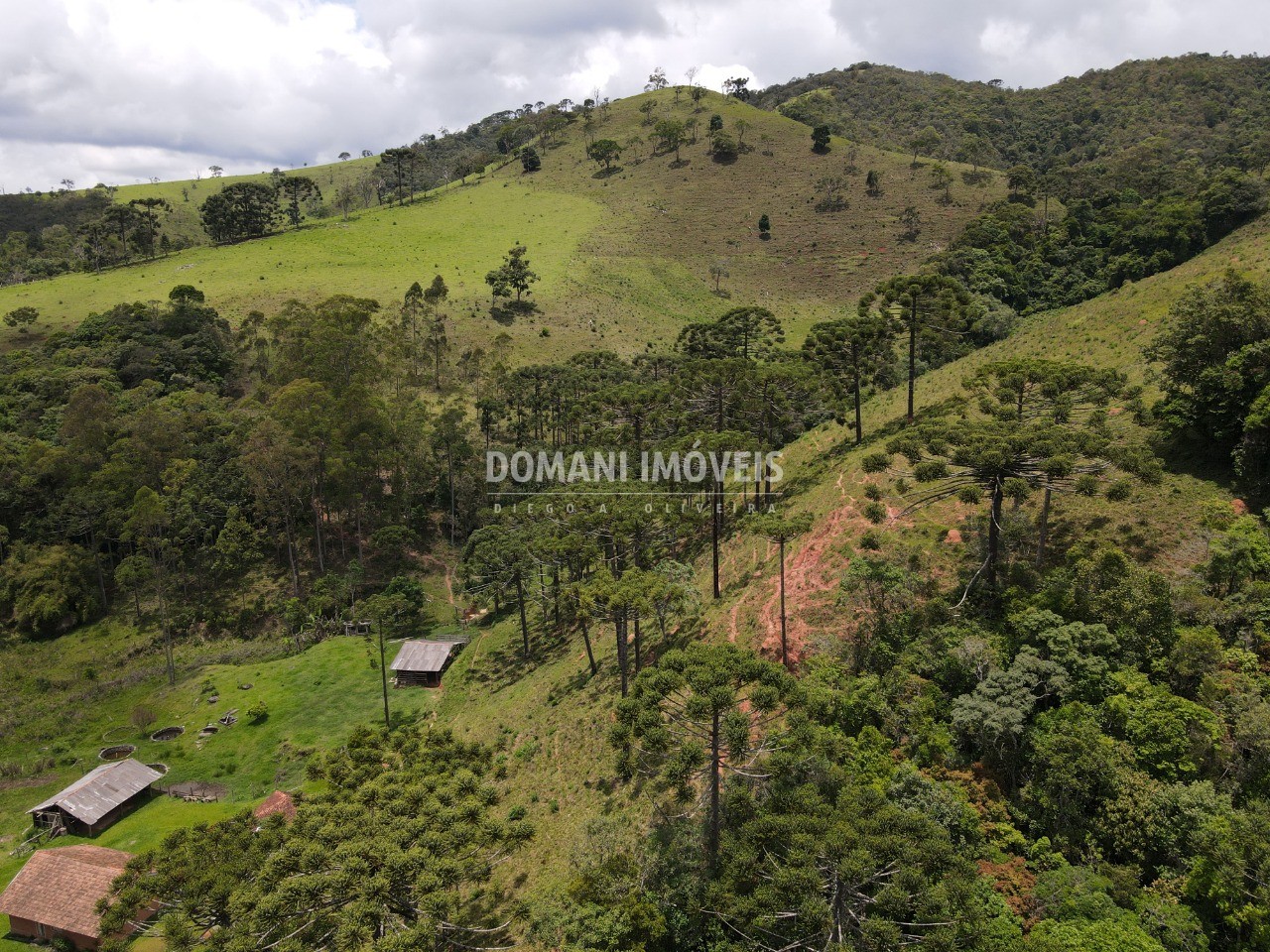 Fazenda à venda com 2 quartos - Foto 53