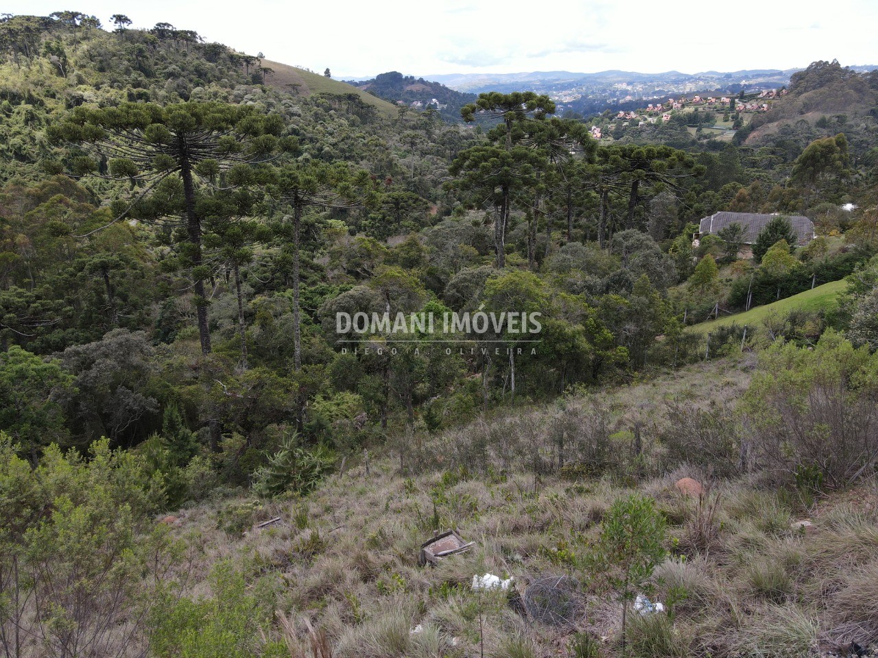 Terreno à venda, 1100m² - Foto 4