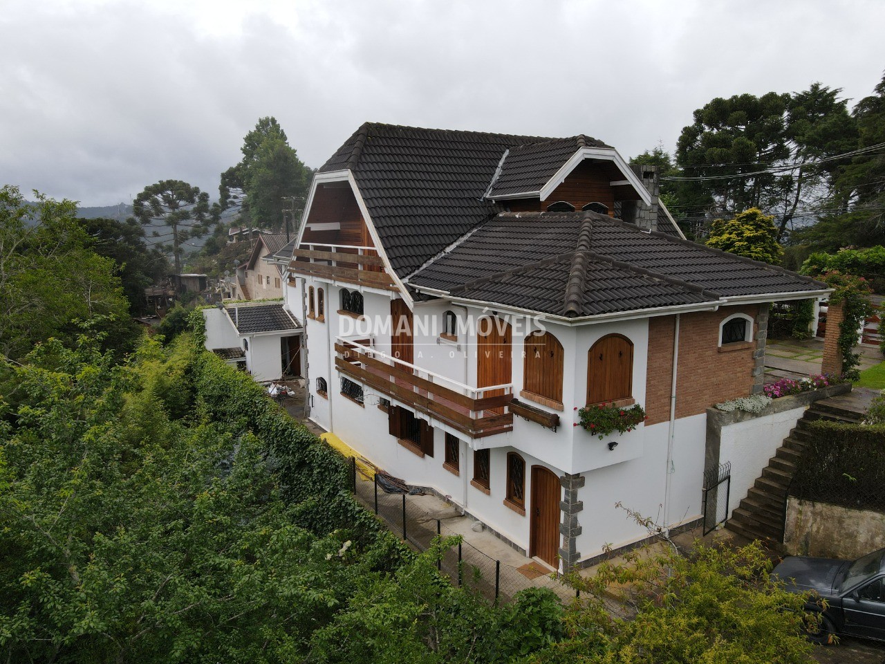 Casa à venda com 4 quartos - Foto 33