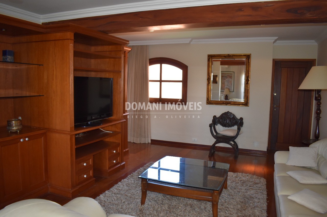 Apartamento à venda com 4 quartos, 266m² - Foto 21