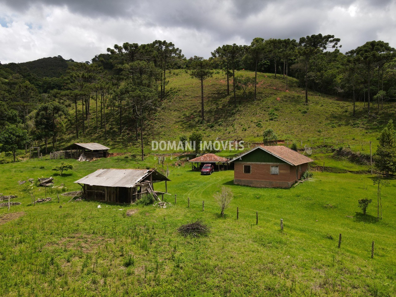 Fazenda à venda com 2 quartos - Foto 21