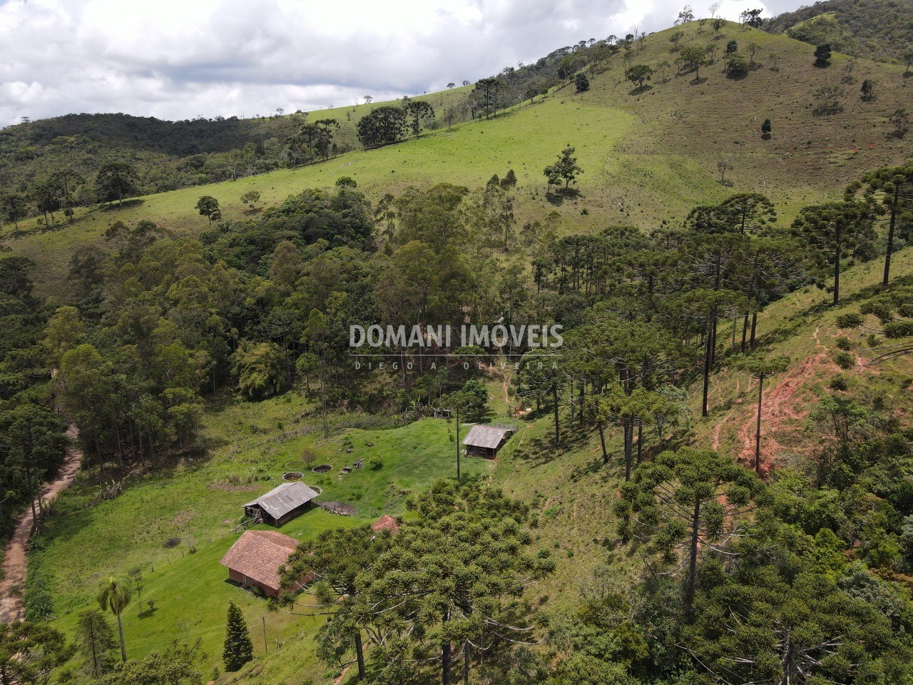 Fazenda à venda com 2 quartos - Foto 39