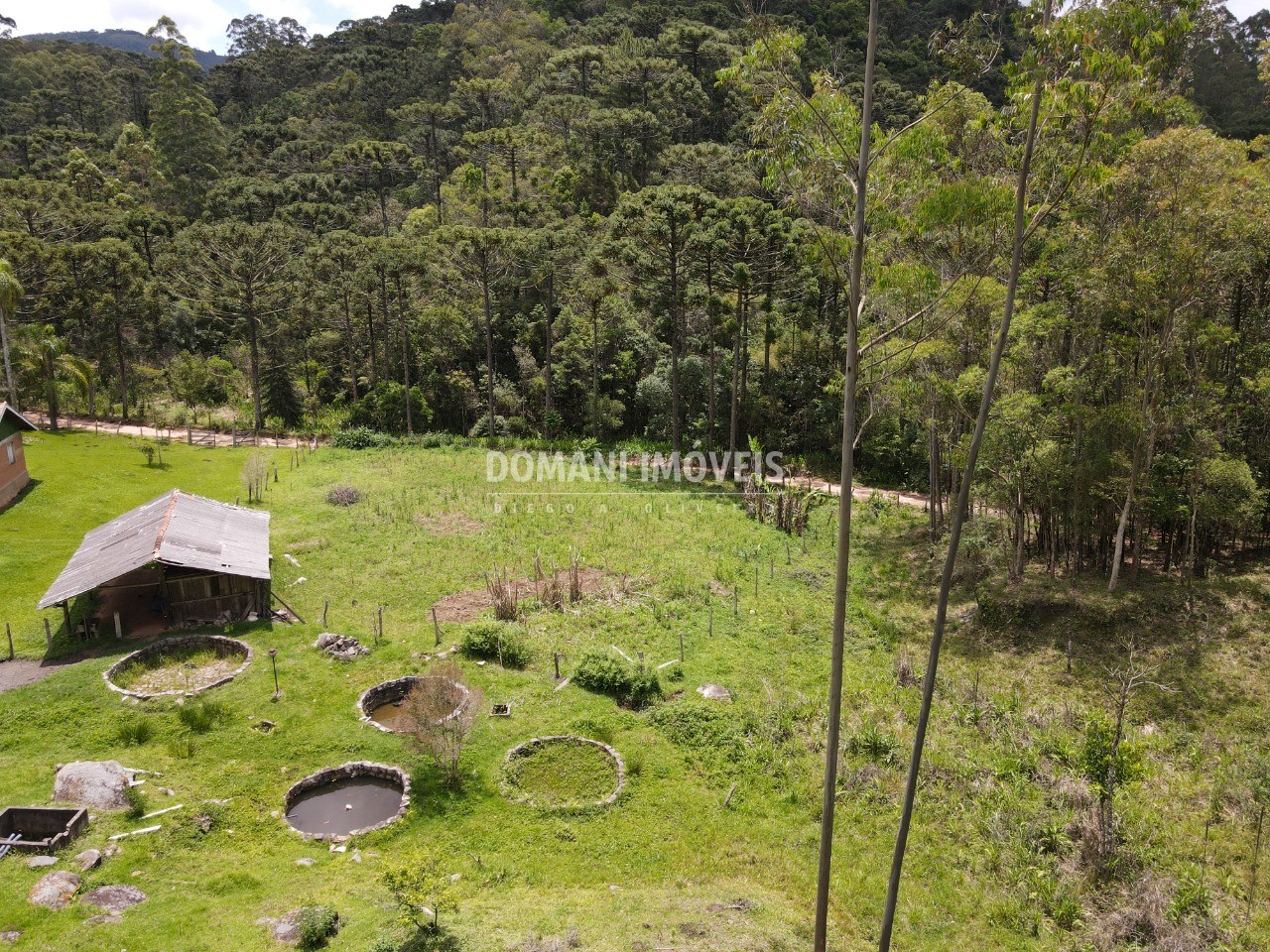 Fazenda à venda com 2 quartos - Foto 24