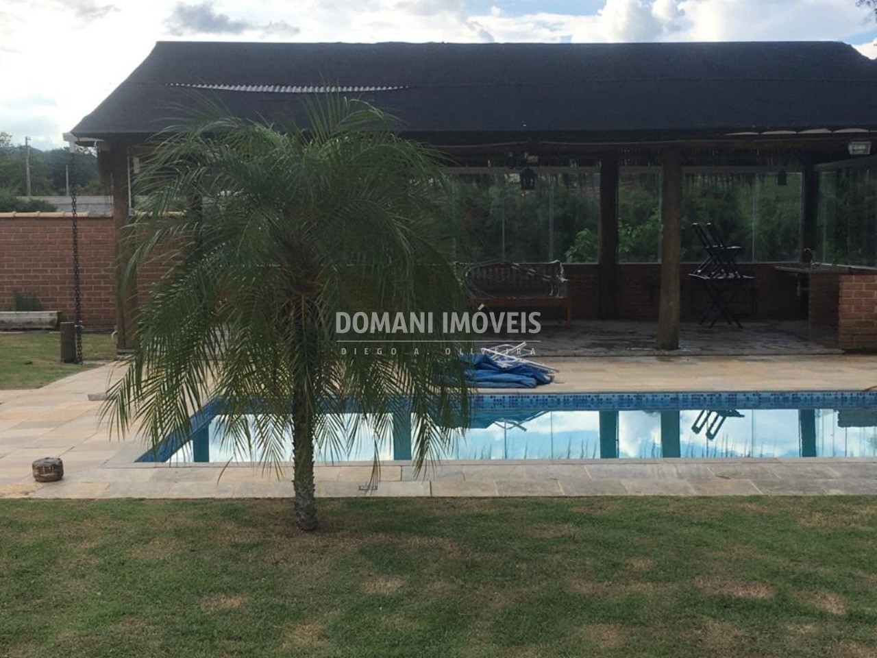Chácara, 3 quartos - Foto 6