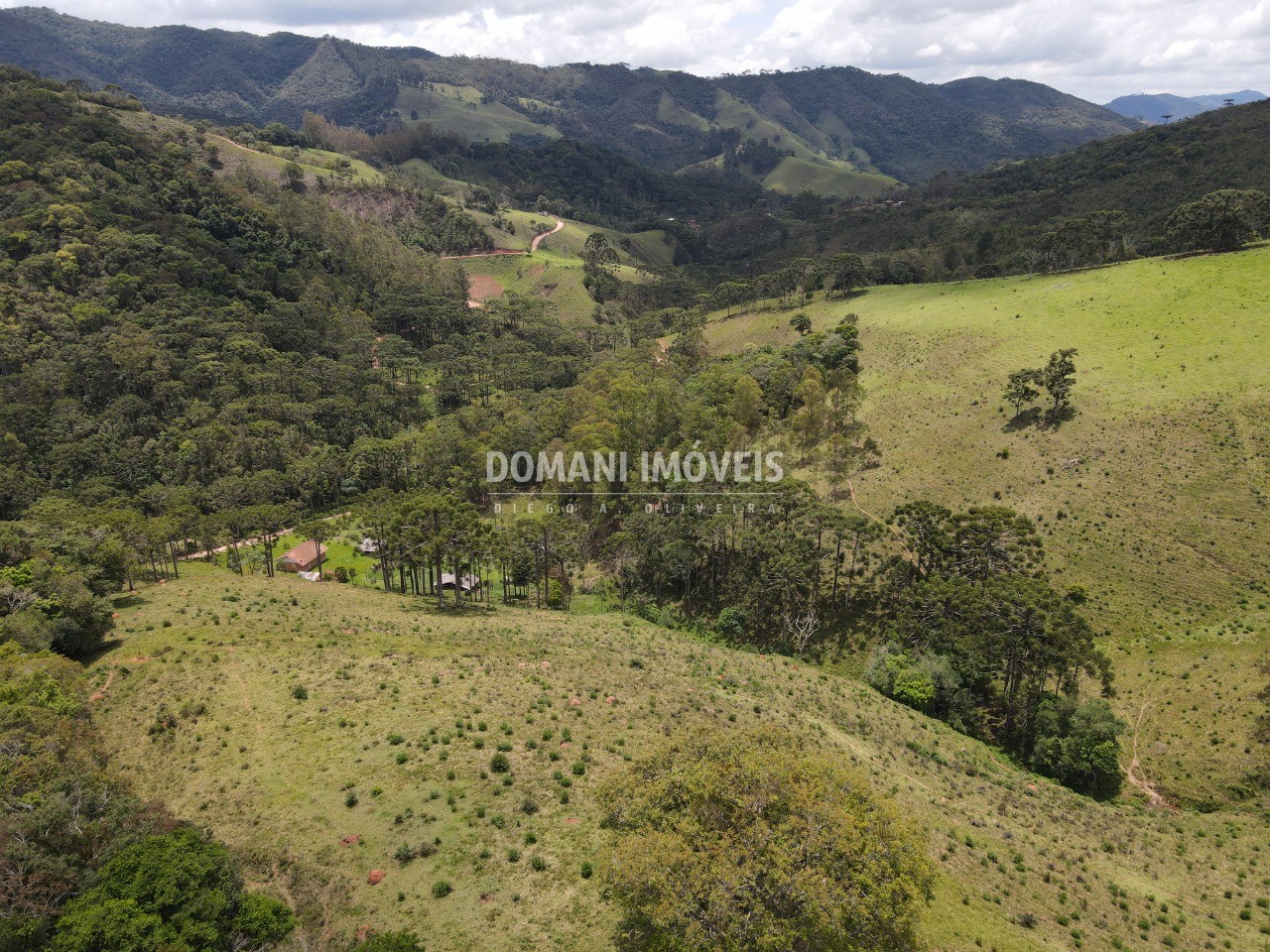 Fazenda à venda com 2 quartos - Foto 30