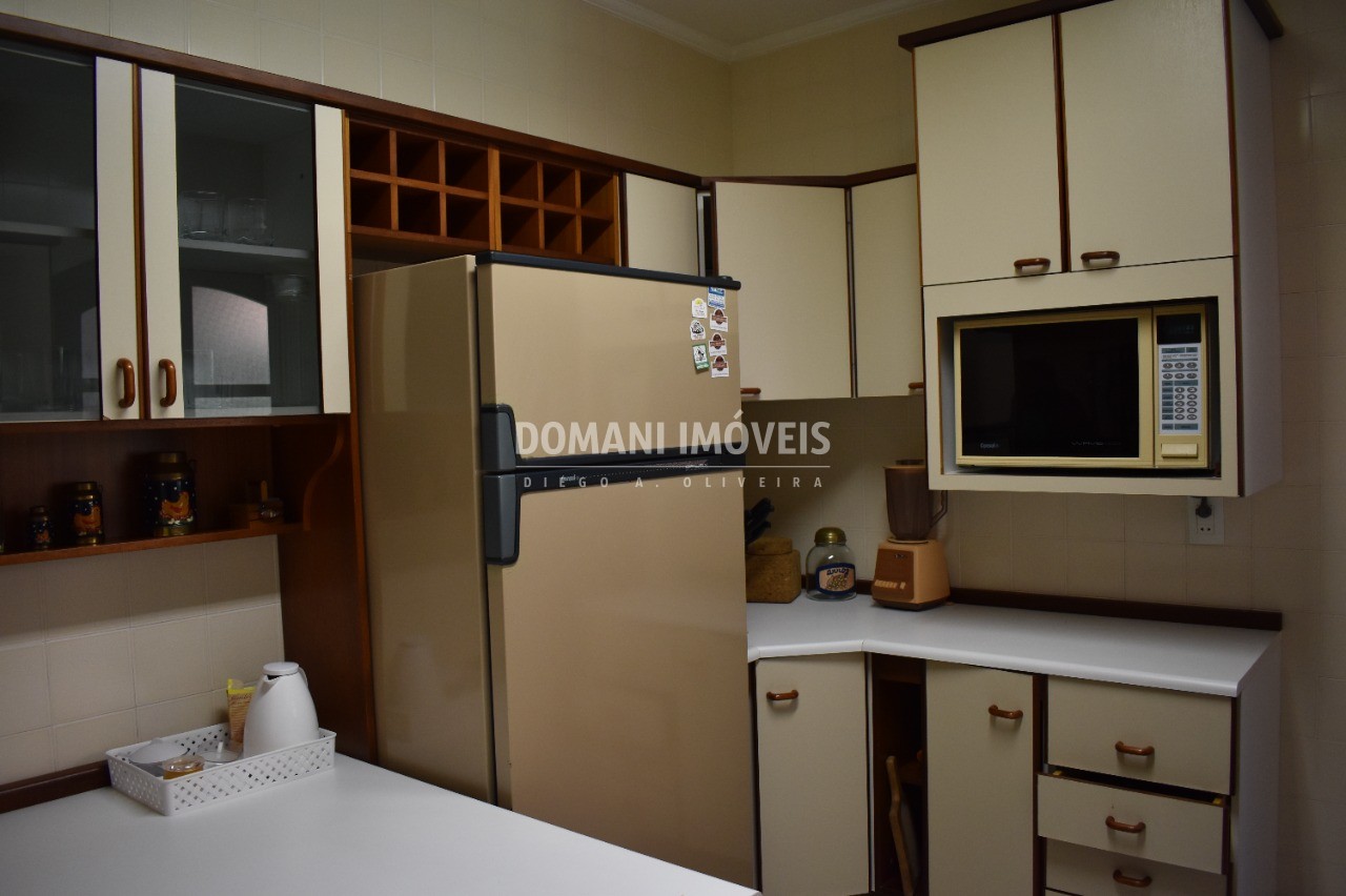 Apartamento à venda com 4 quartos, 266m² - Foto 14