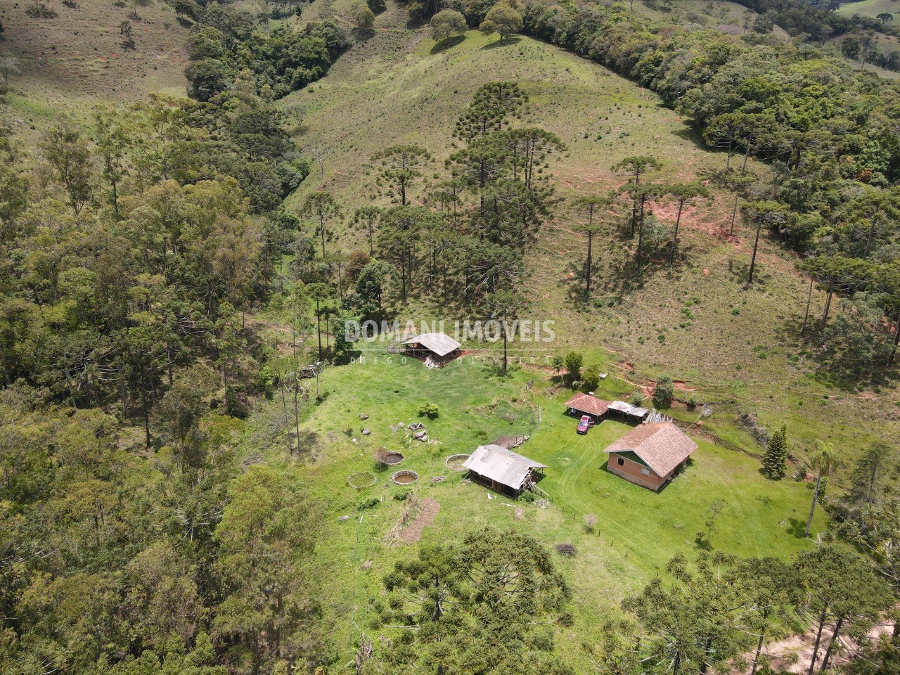 Fazenda à venda com 2 quartos - Foto 59