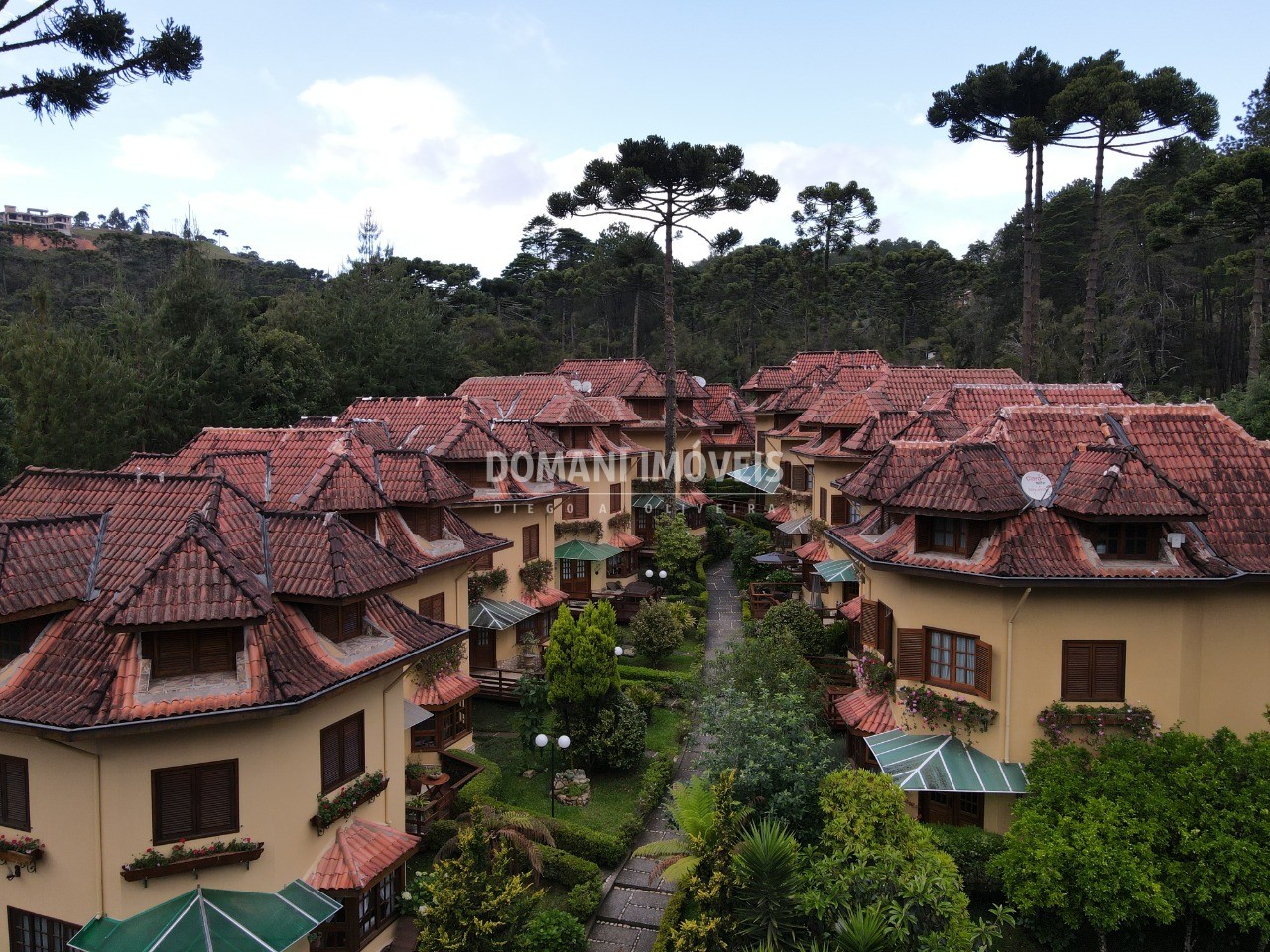 Casa à venda com 4 quartos - Foto 4