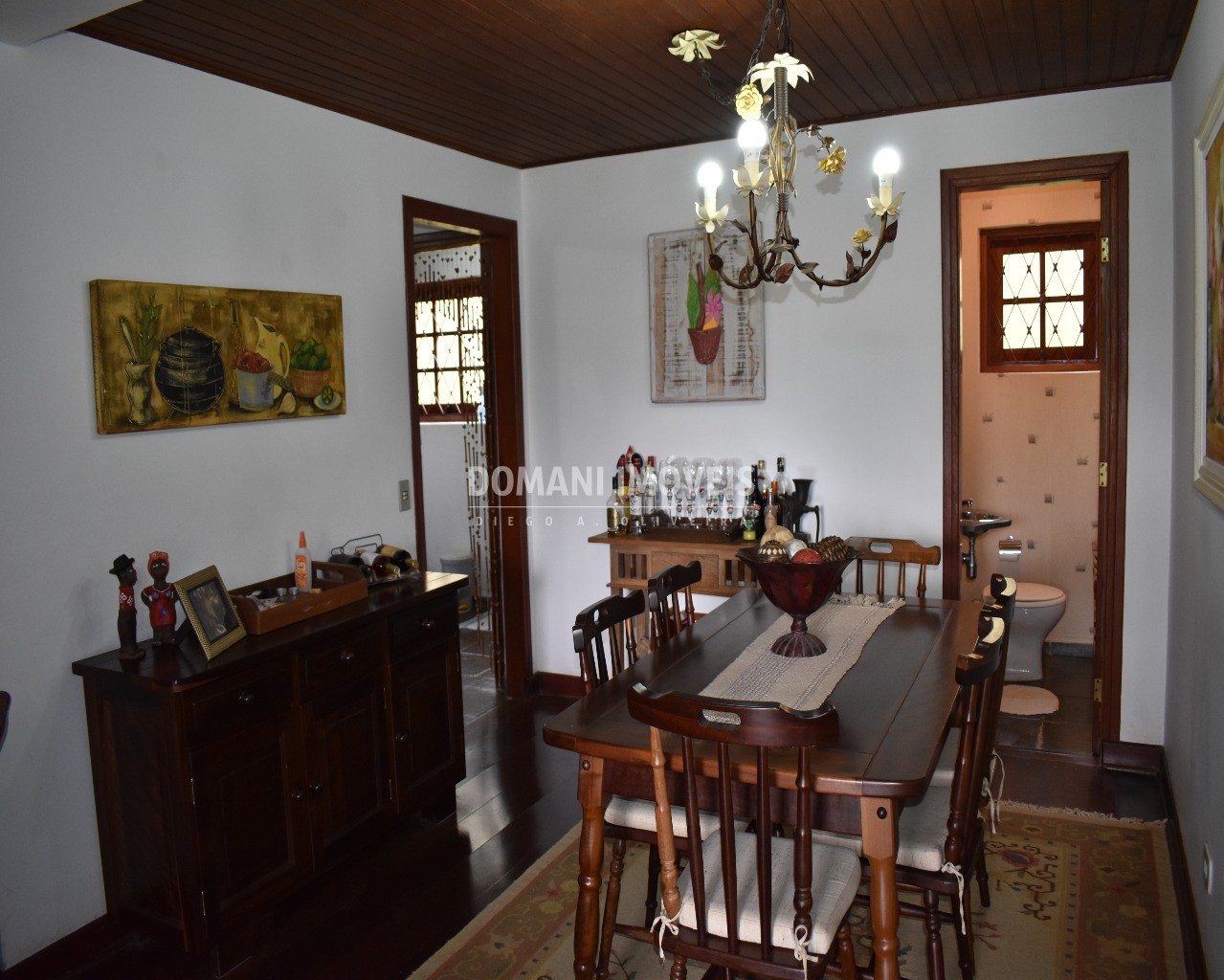 Casa à venda com 4 quartos - Foto 10