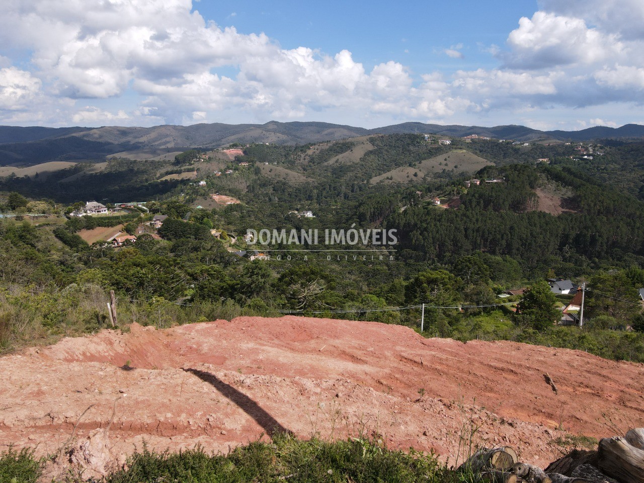 Terreno à venda, 1050m² - Foto 11