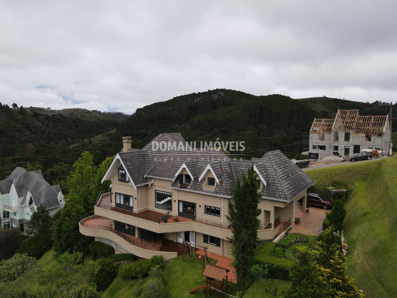 Casa à venda com 6 quartos - Foto 50