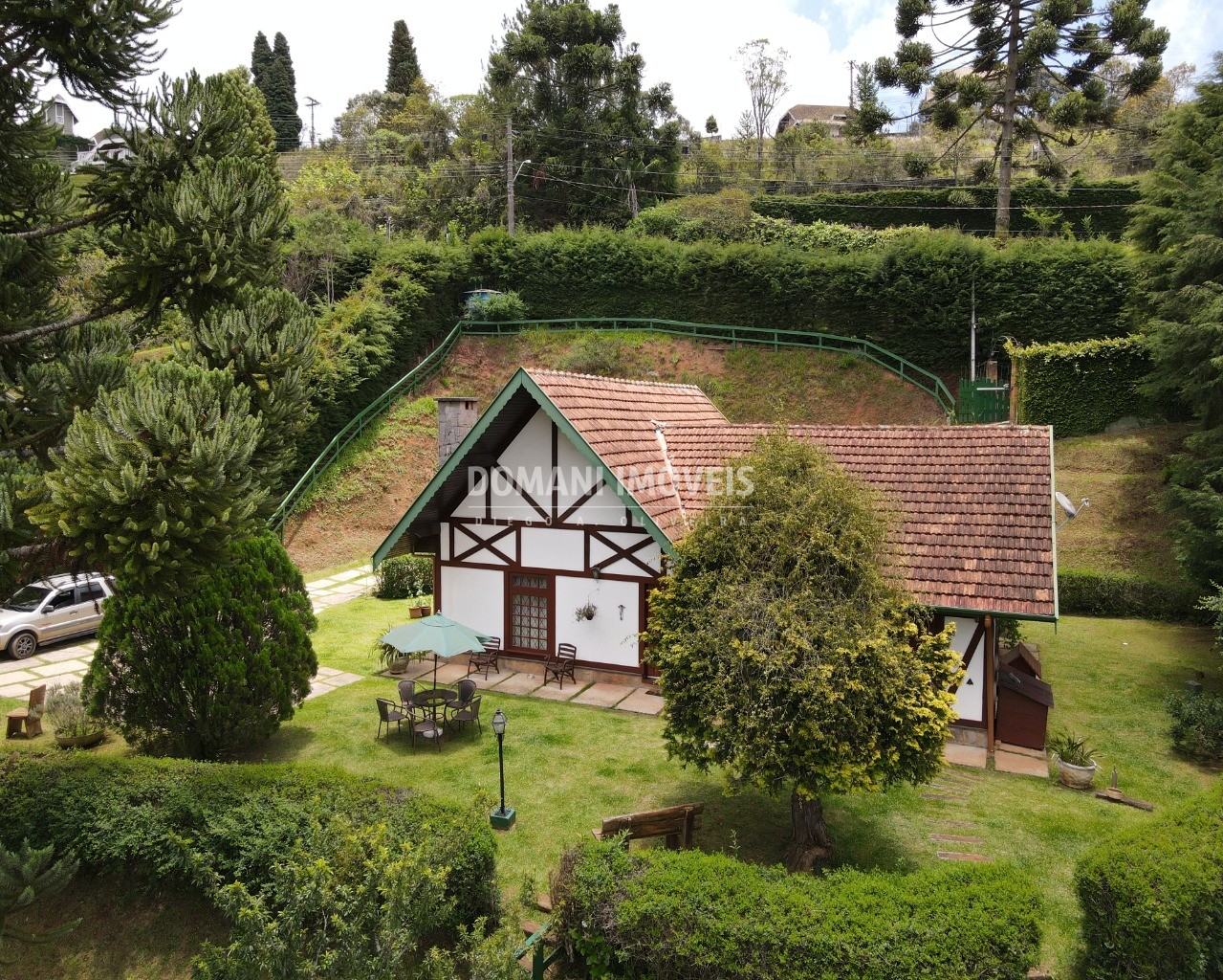 Casa à venda com 4 quartos - Foto 4