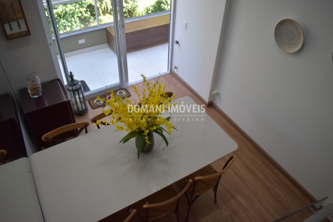 Apartamento à venda com 2 quartos, 87m² - Foto 17