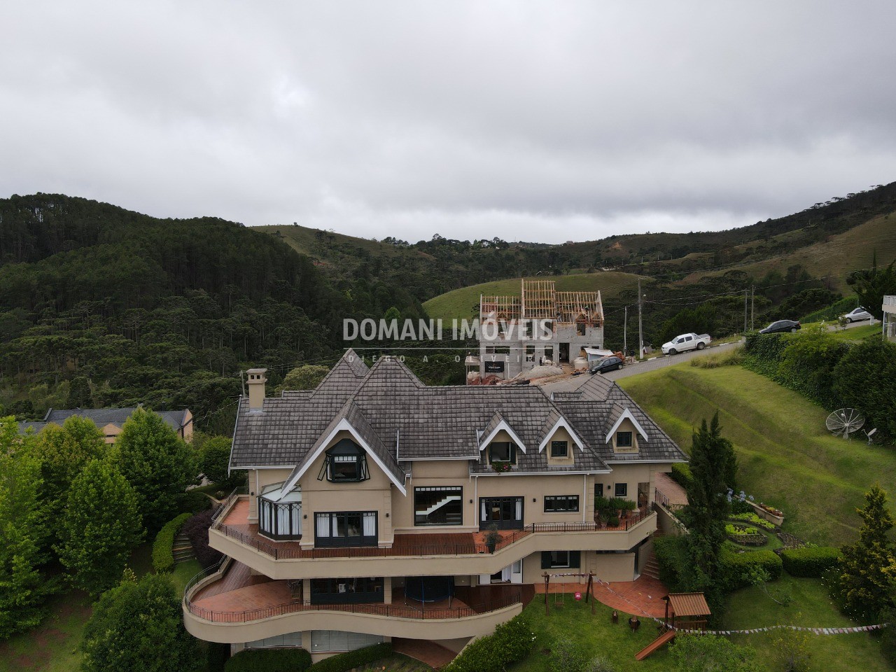 Casa à venda com 6 quartos - Foto 47