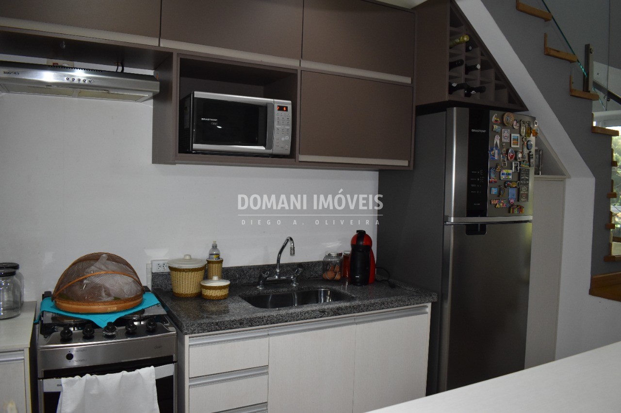 Apartamento à venda com 2 quartos, 87m² - Foto 13